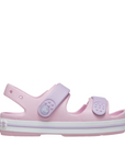 Shop Crocband Cruiser Sandal Kids Crocs - with shoe&me - from Crocs - Sandals - Kids, Sandals, Summer - [collection]