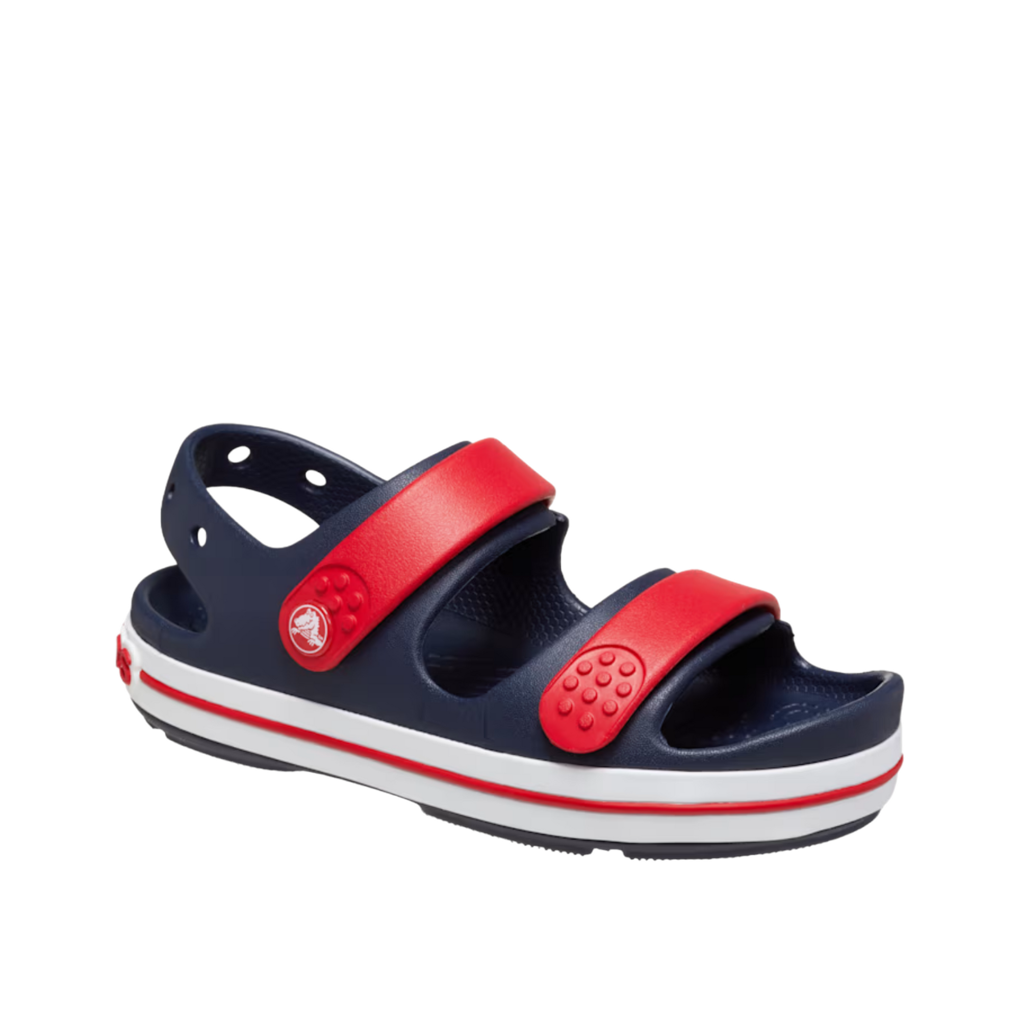 Shop Crocband Cruiser Sandal Kids Crocs - with shoe&me - from Crocs - Sandals - Kids, Sandals, Summer - [collection]