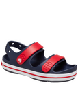 Shop Crocband Cruiser Sandal Kids Crocs - with shoe&me - from Crocs - Sandals - Kids, Sandals, Summer - [collection]