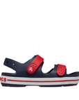 Shop Crocband Cruiser Sandal Kids Crocs - with shoe&me - from Crocs - Sandals - Kids, Sandals, Summer - [collection]