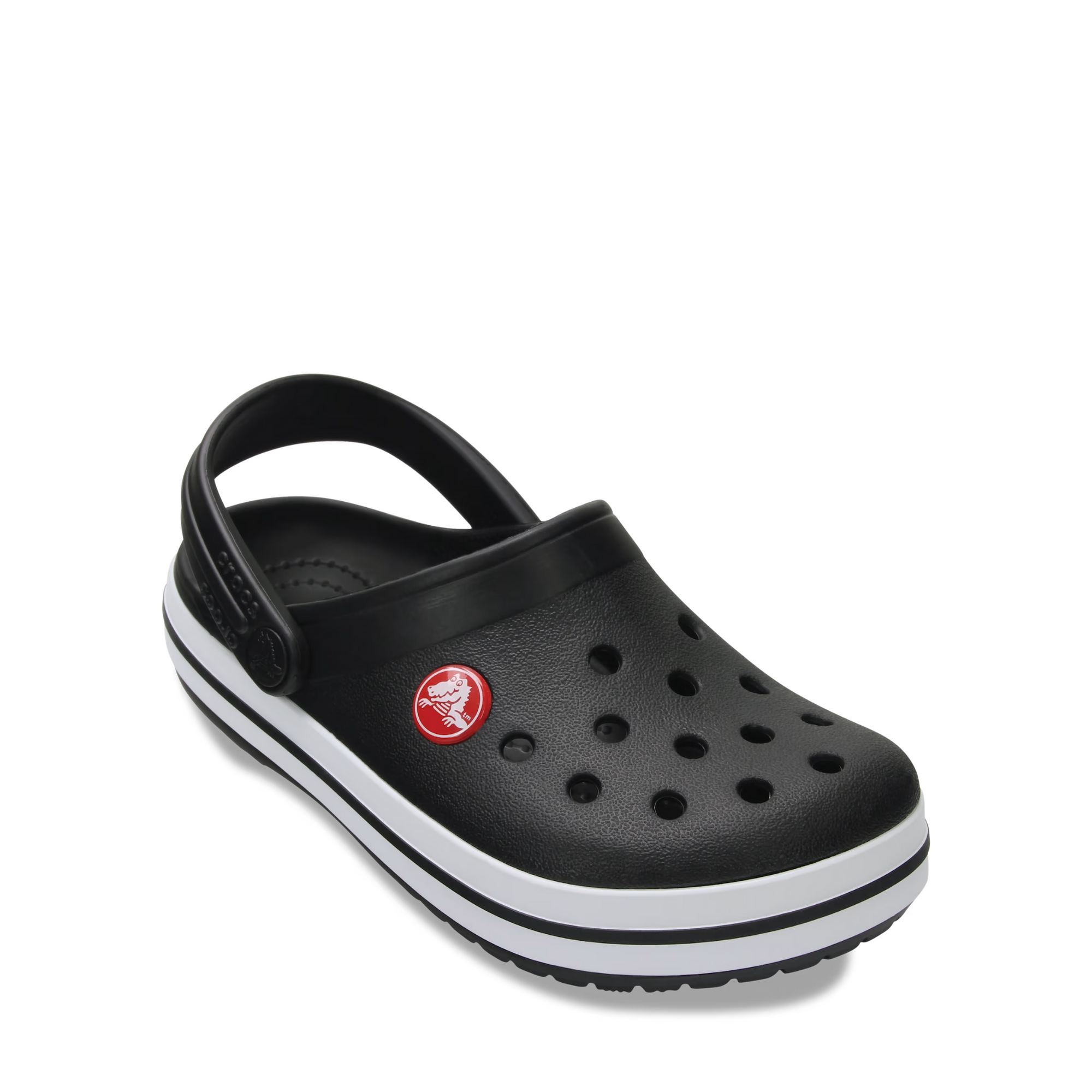 Shop Crocband Clog - with shoe&me - from Crocs - Clogs - Clog, Mens, Summer, Unisex, Winter, Womens - [collection]