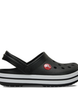 Shop Crocband Clog - with shoe&me - from Crocs - Clogs - Clog, Mens, Summer, Unisex, Winter, Womens - [collection]