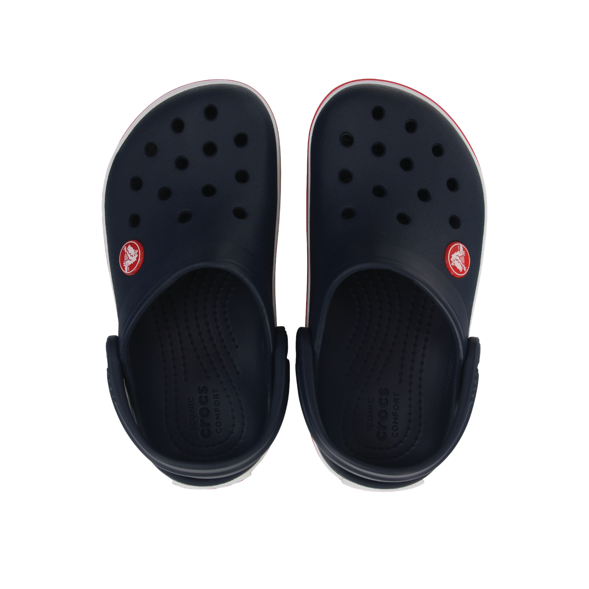 Crocband Clog Kids - shoe&amp;me - Crocs - Clog - Clogs, Kids