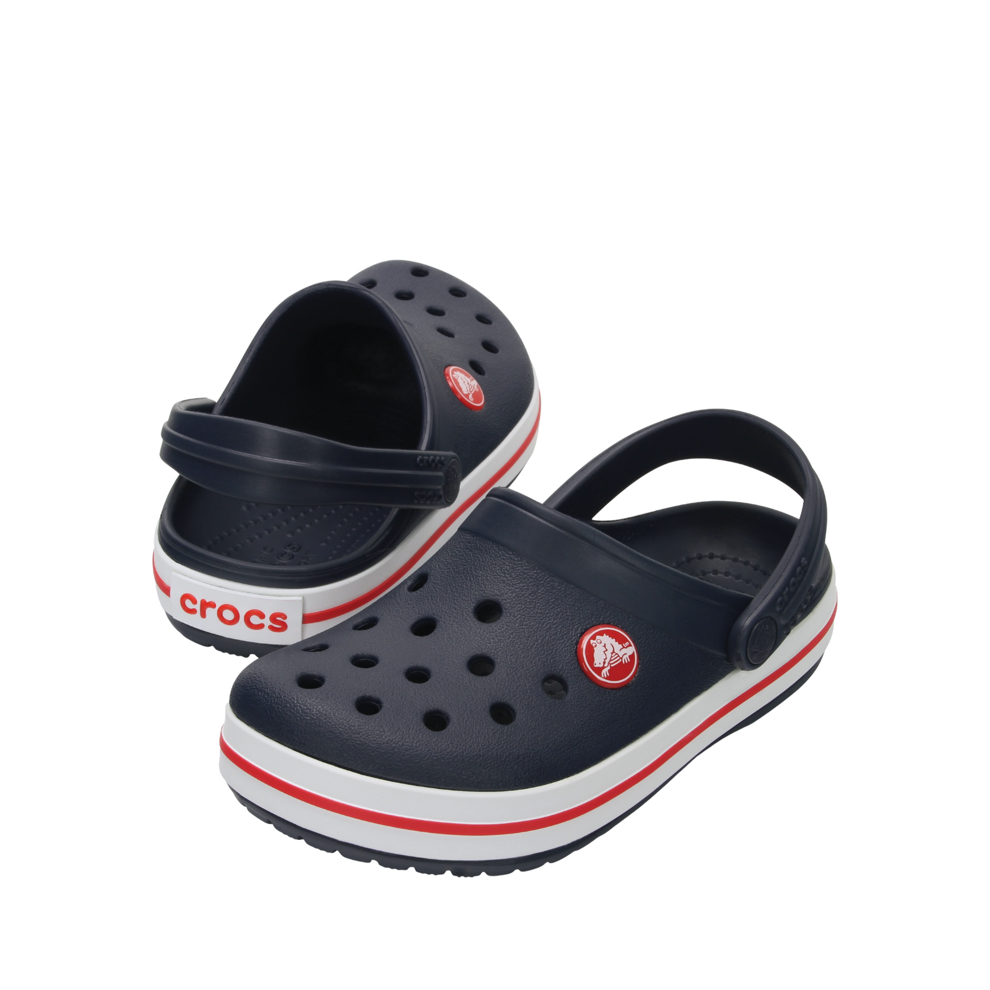 Crocband Clog Kids - shoe&amp;me - Crocs - Clog - Clogs, Kids