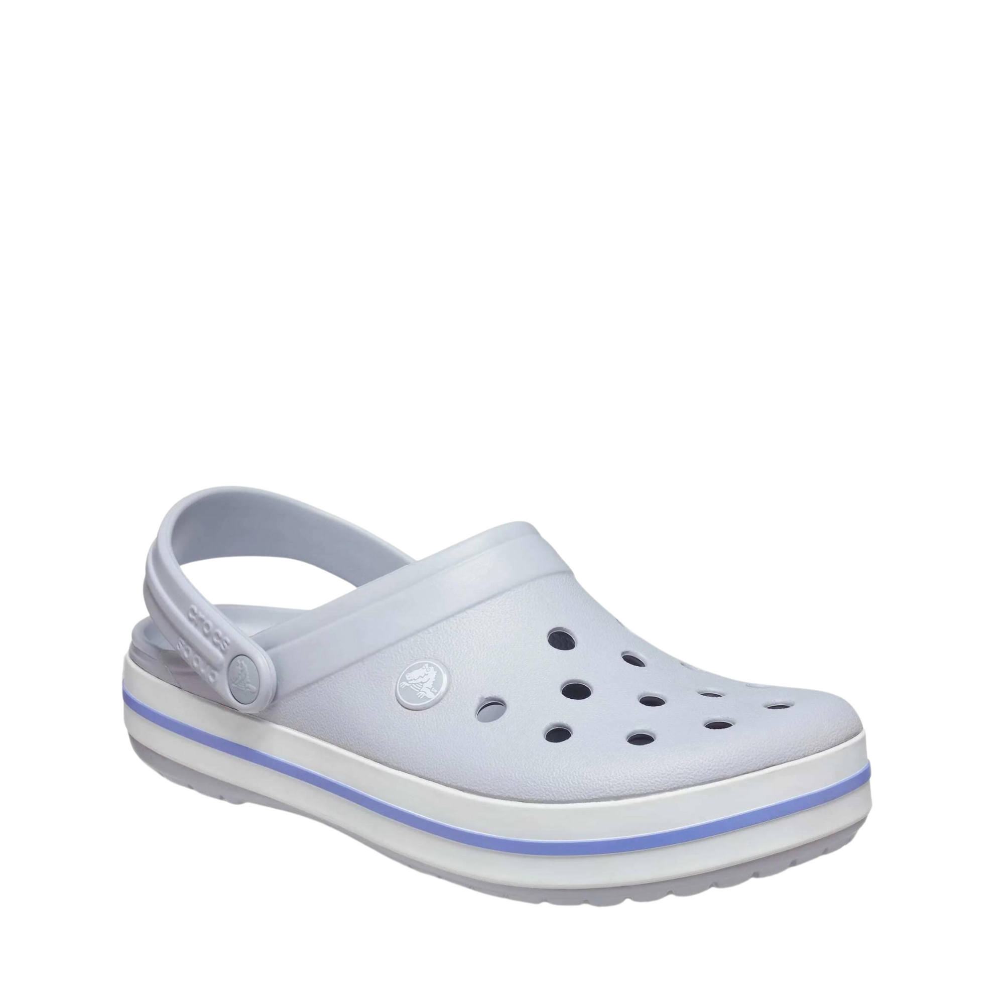 Shop Crocband Clog - with shoe&me - from Crocs - Clogs - Clog, Mens, Summer, Unisex, Winter, Womens - [collection]