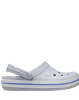 Shop Crocband Clog - with shoe&me - from Crocs - Clogs - Clog, Mens, Summer, Unisex, Winter, Womens - [collection]