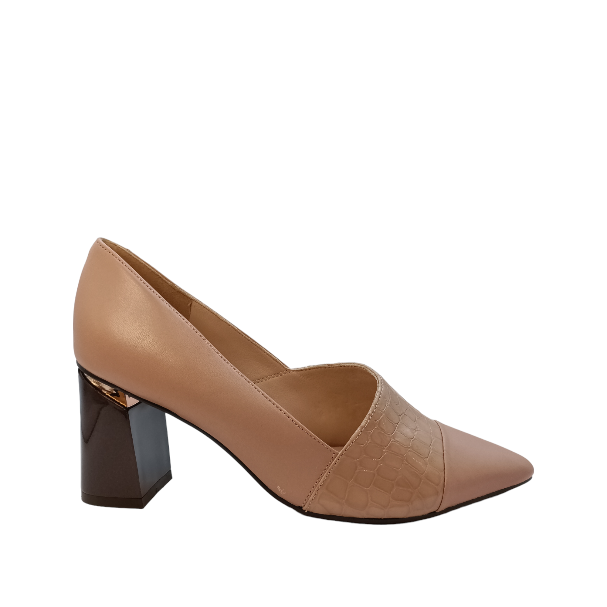 Croft Heel from Capelli Rossi. Shop Online and In Store with shoe me NZ