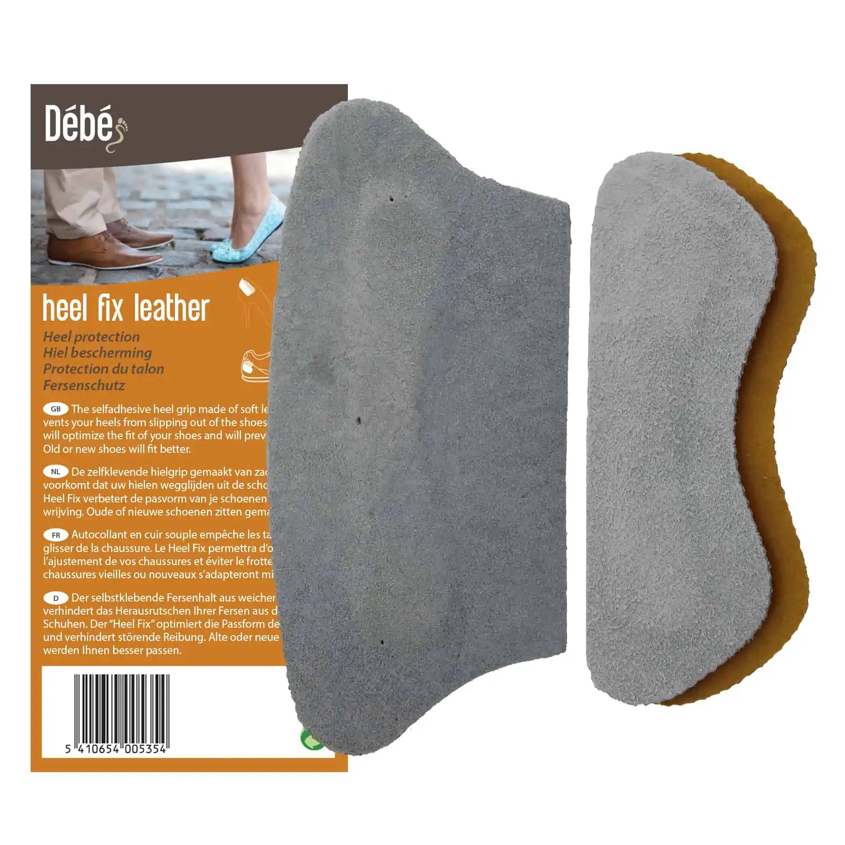 debe heel fix – shoe&me