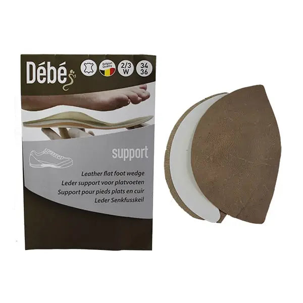 Shop Arch Support - with shoe&amp;me - from Debe - Accessories/Products - Mens, Summer, Winter, Womens - [collection]