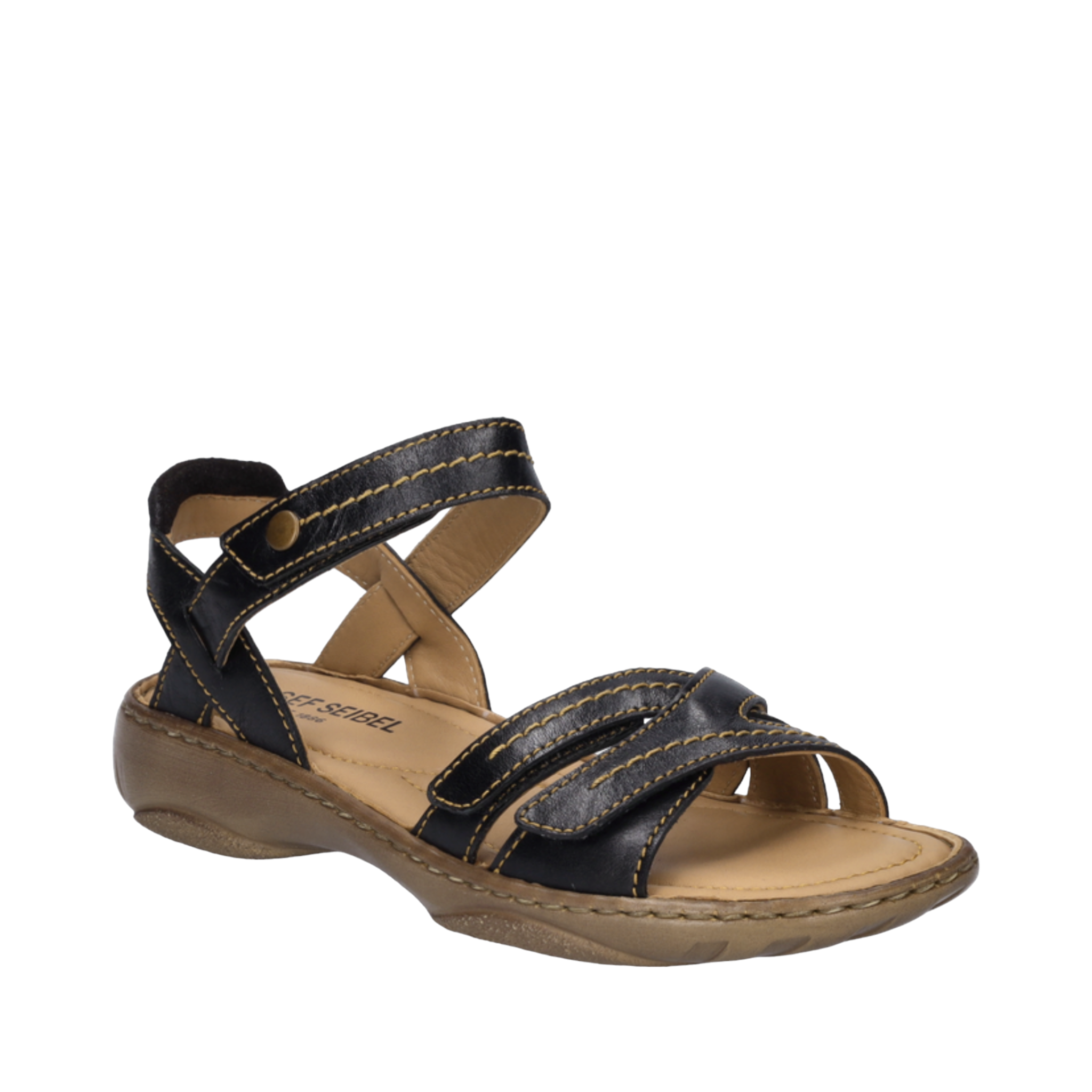 Shop Debra 62 Josef Seibel - with shoe&me - from Josef Seibel - Sandals - Sandal, Summer, Womens - [collection]