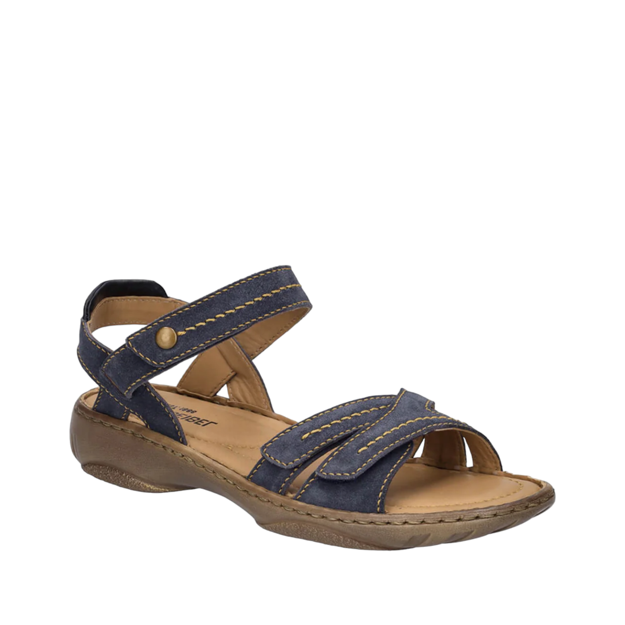 Shop Debra 62 Josef Seibel - with shoe&me - from Josef Seibel - Sandals - Sandal, Summer, Womens - [collection]