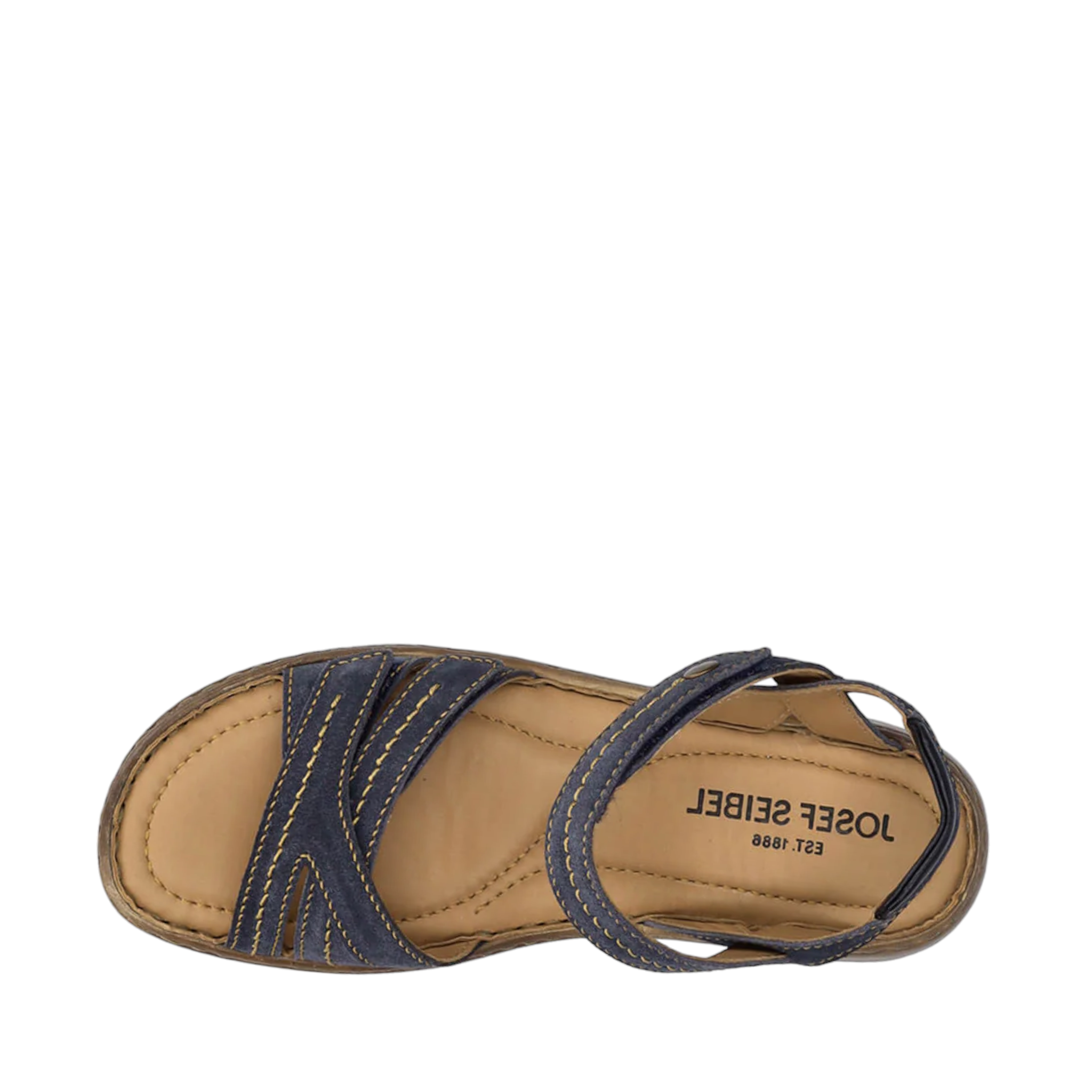 Shop Debra 62 Josef Seibel - with shoe&me - from Josef Seibel - Sandals - Sandal, Summer, Womens - [collection]