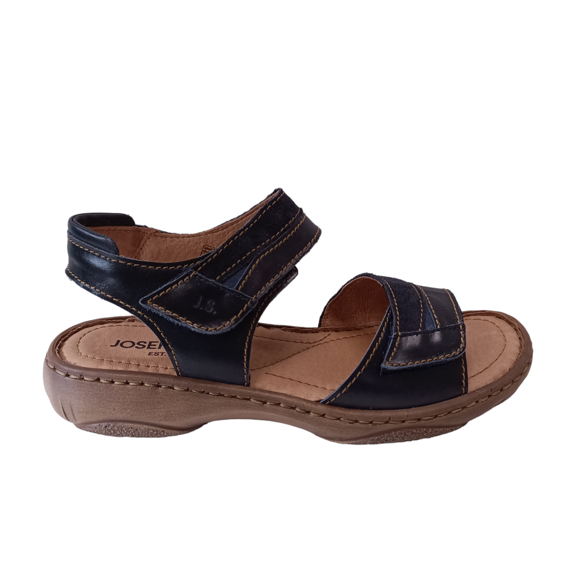 Debra 19 - shoe&amp;me - Josef Seibel - Sandal - Sandals, Summer, Womens