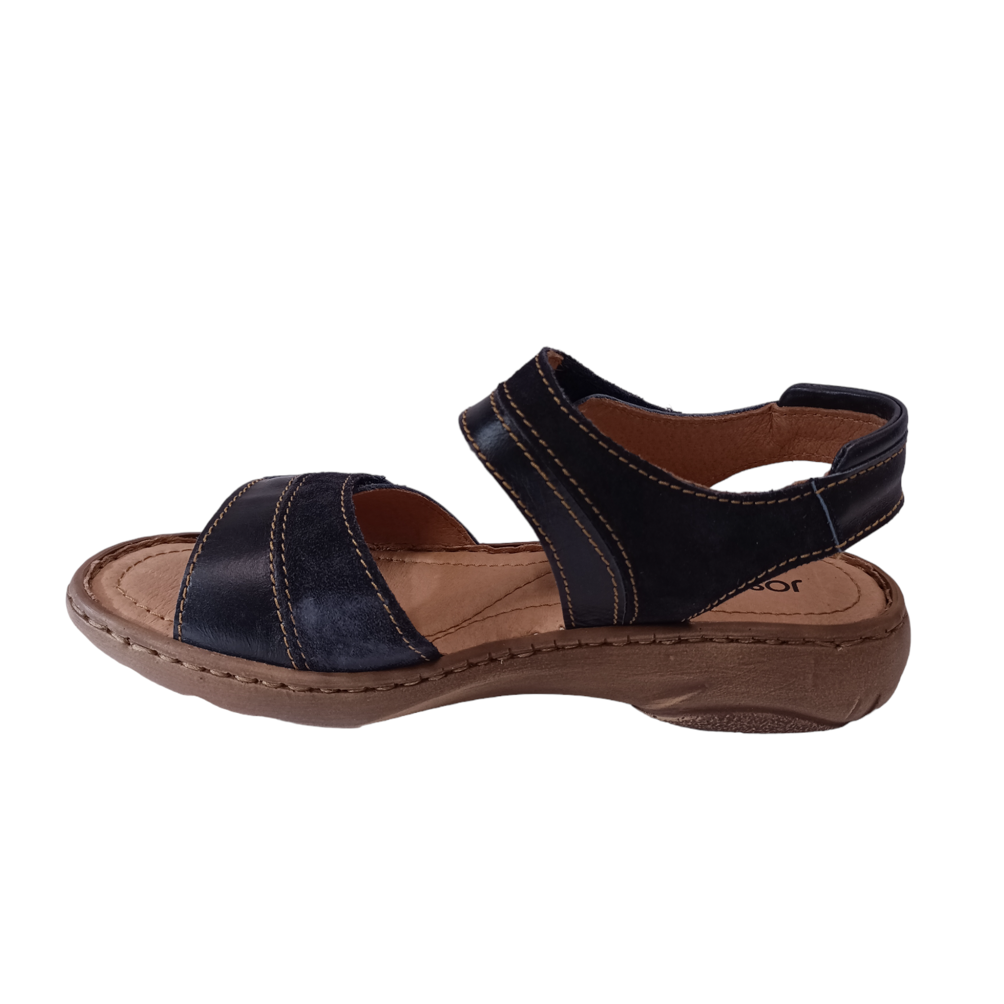 Debra 19 - shoe&amp;me - Josef Seibel - Sandal - Sandals, Summer, Womens