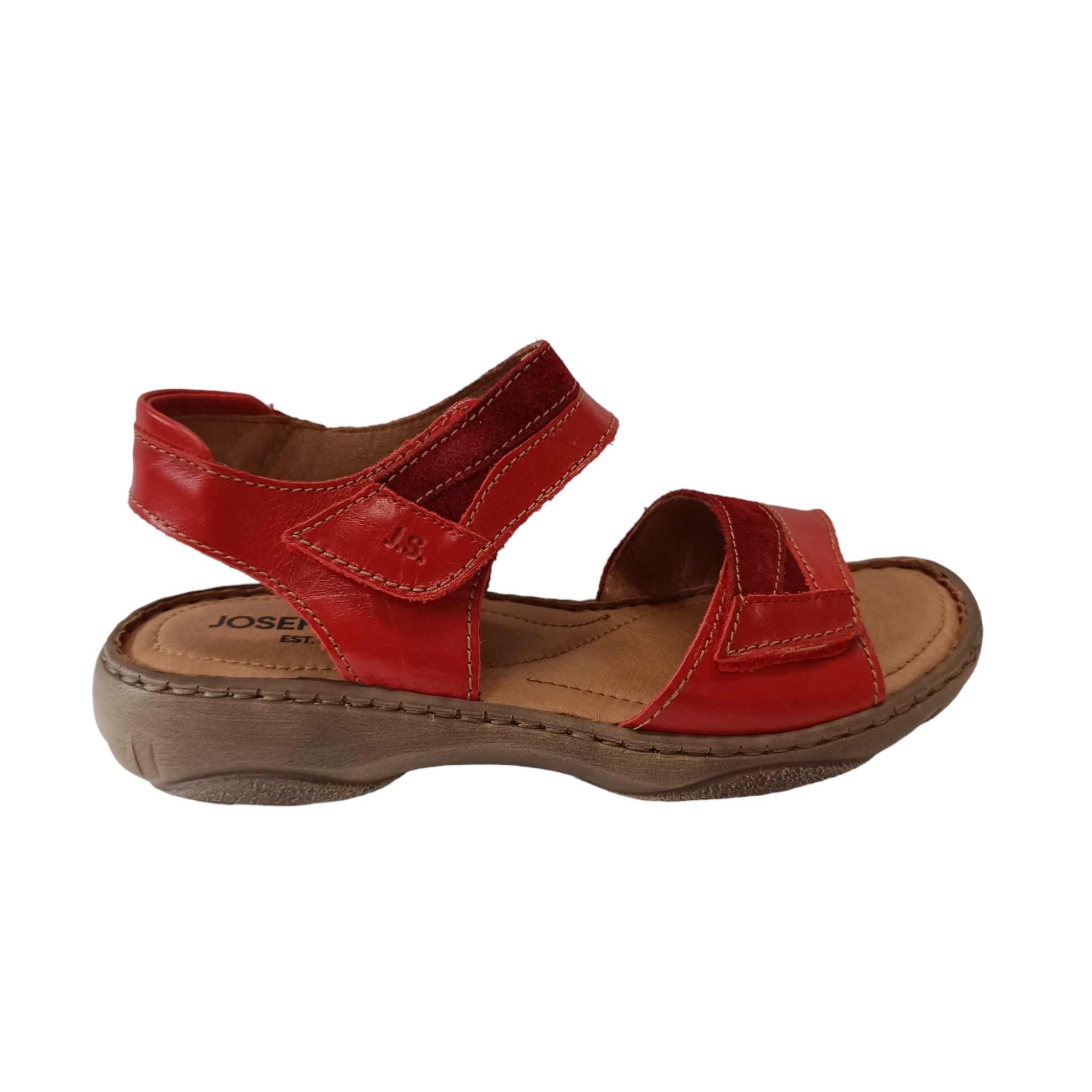 Debra 19 - shoe&me - Josef Seibel - Sandal - Sandals, Summer, Womens