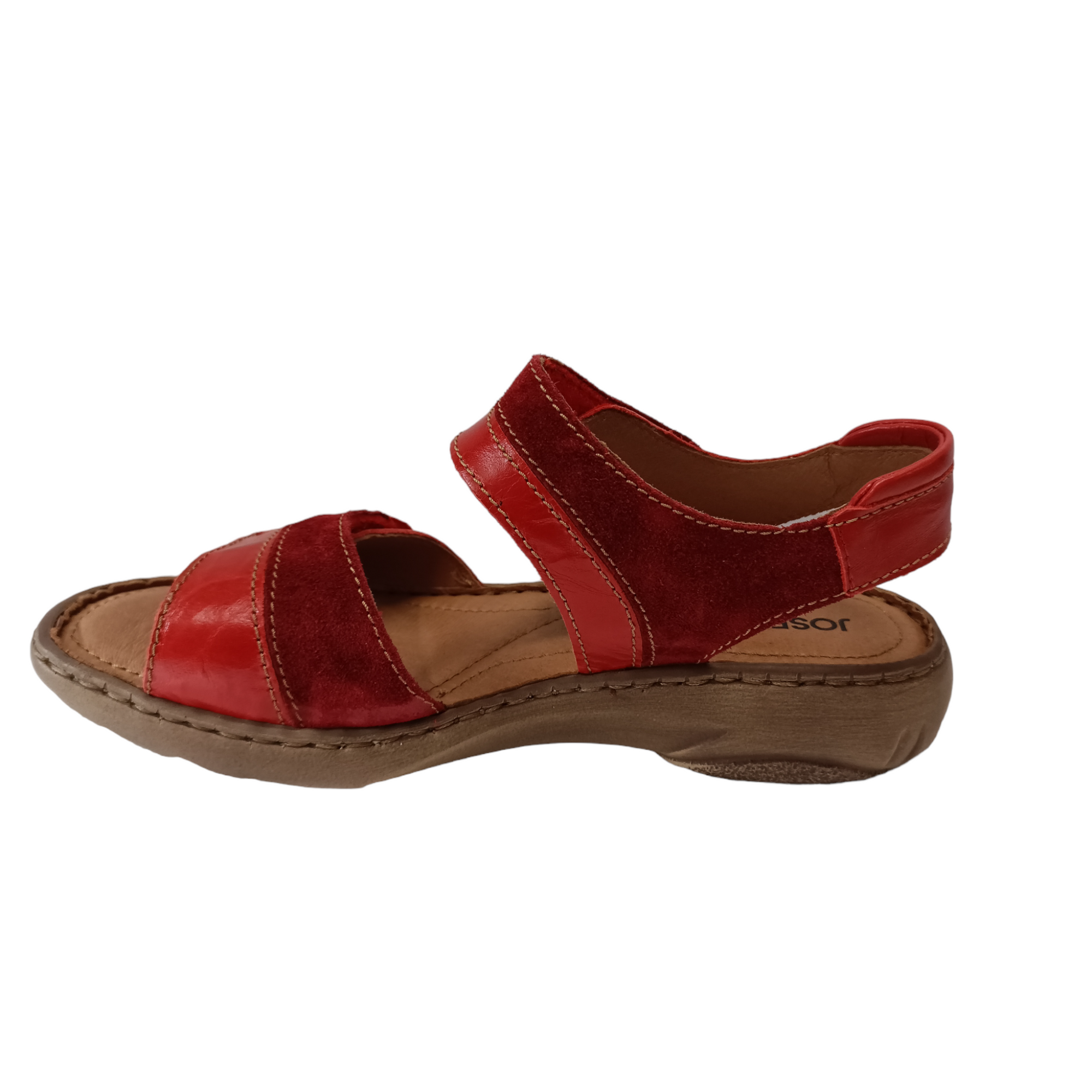 Debra 19 - shoe&amp;me - Josef Seibel - Sandal - Sandals, Summer, Womens