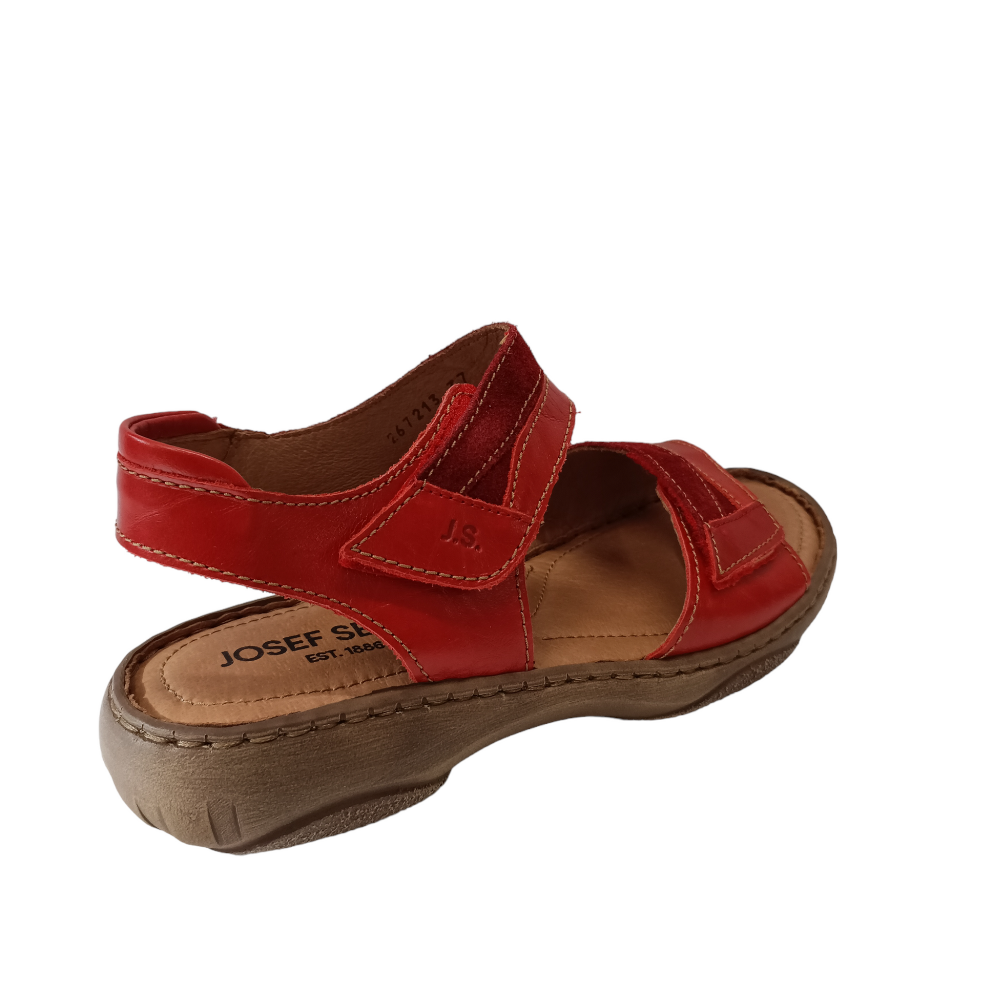 Debra 19 - shoe&amp;me - Josef Seibel - Sandal - Sandals, Summer, Womens