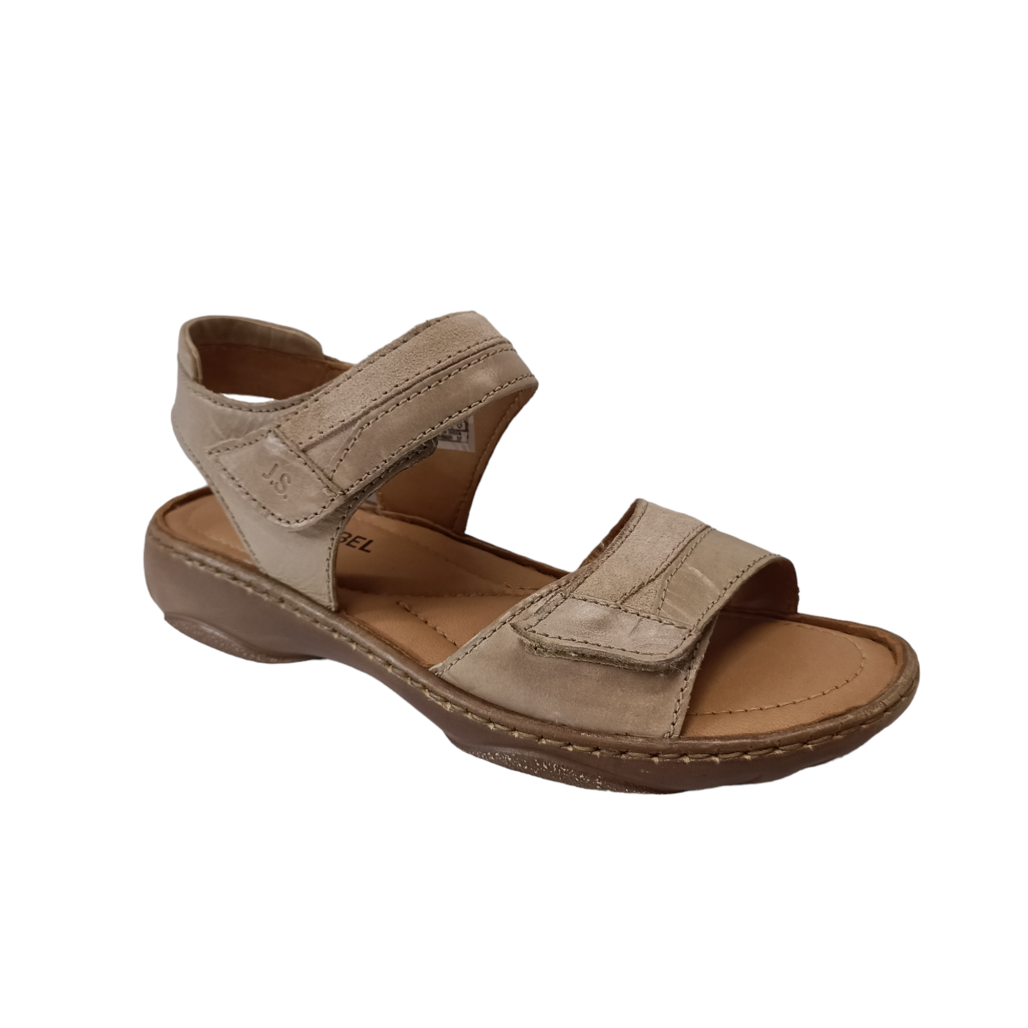 Debra 19 - shoe&amp;me - Josef Seibel - Sandal - Sandals, Summer, Womens