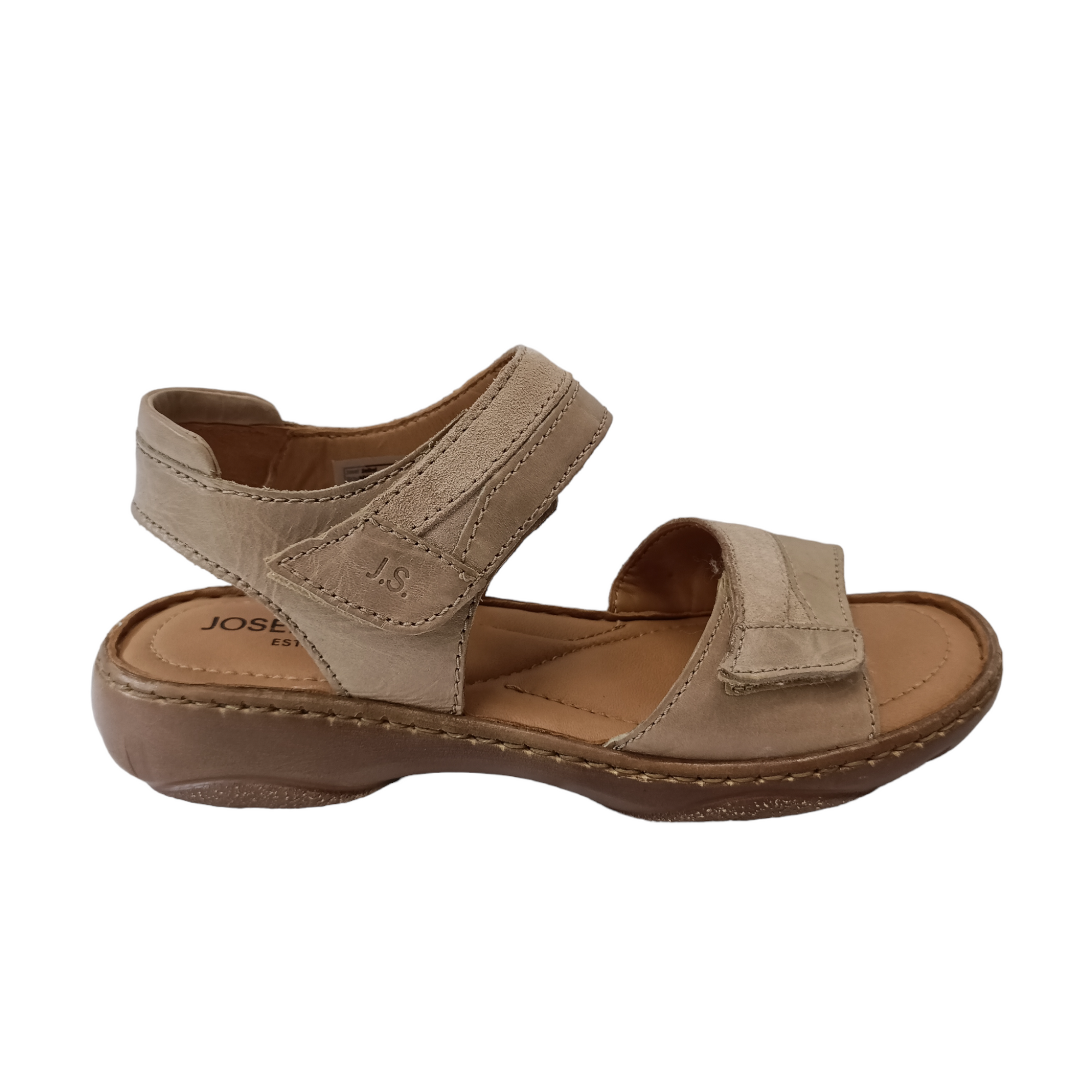 Debra 19 - shoe&amp;me - Josef Seibel - Sandal - Sandals, Summer, Womens