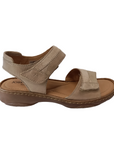 Debra 19 - shoe&me - Josef Seibel - Sandal - Sandals, Summer, Womens