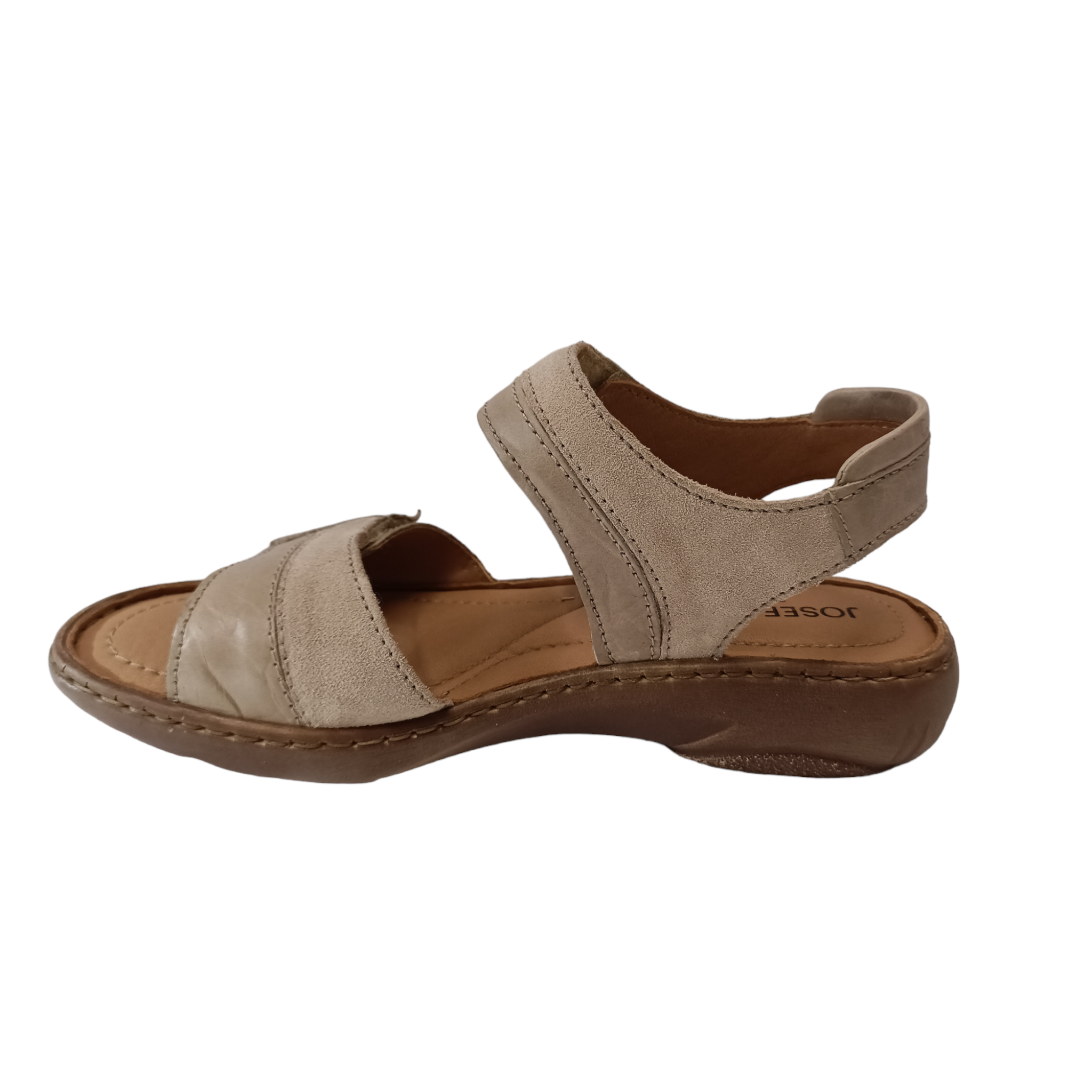 Debra 19 - shoe&amp;me - Josef Seibel - Sandal - Sandals, Summer, Womens