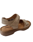 Debra 19 - shoe&me - Josef Seibel - Sandal - Sandals, Summer, Womens