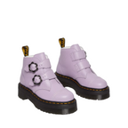 Devon Flower Boot - shoe&me - Dr. Martens - Boot - Boots, Winter, Womens