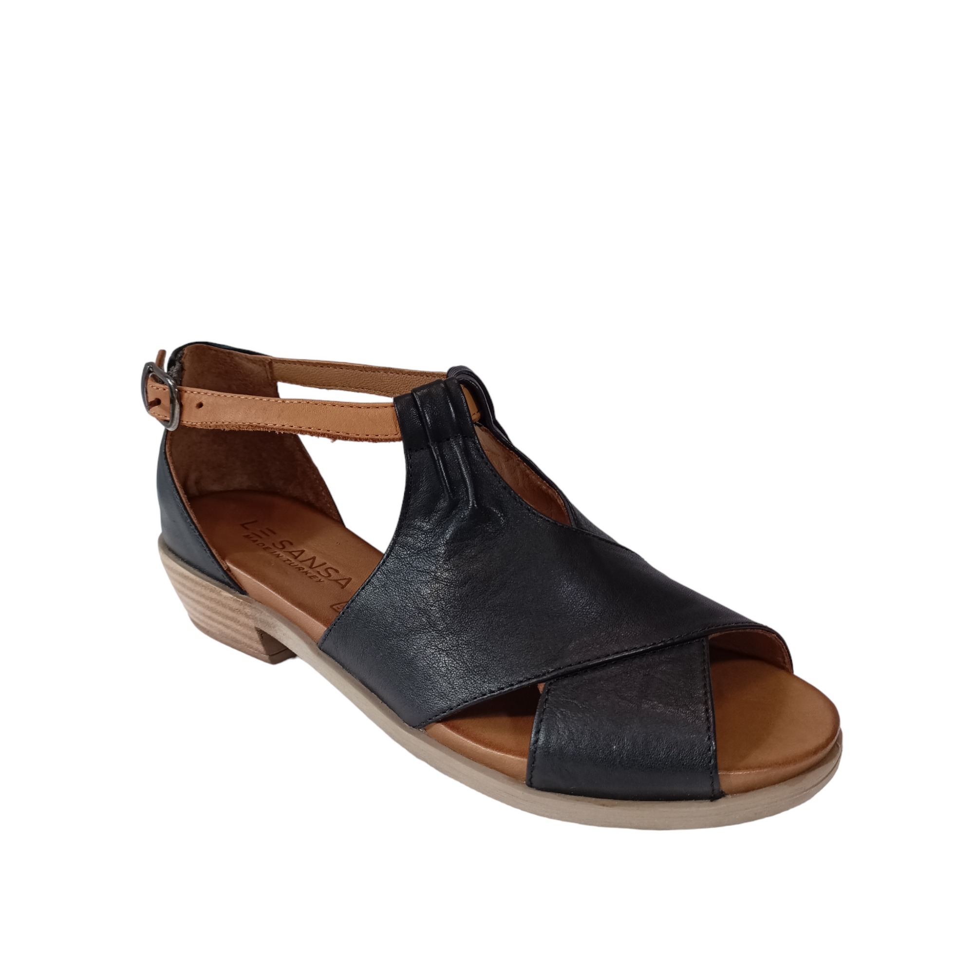 Digby - shoe&amp;me - Le Sansa - Sandal - Sandals, Summer, Womens