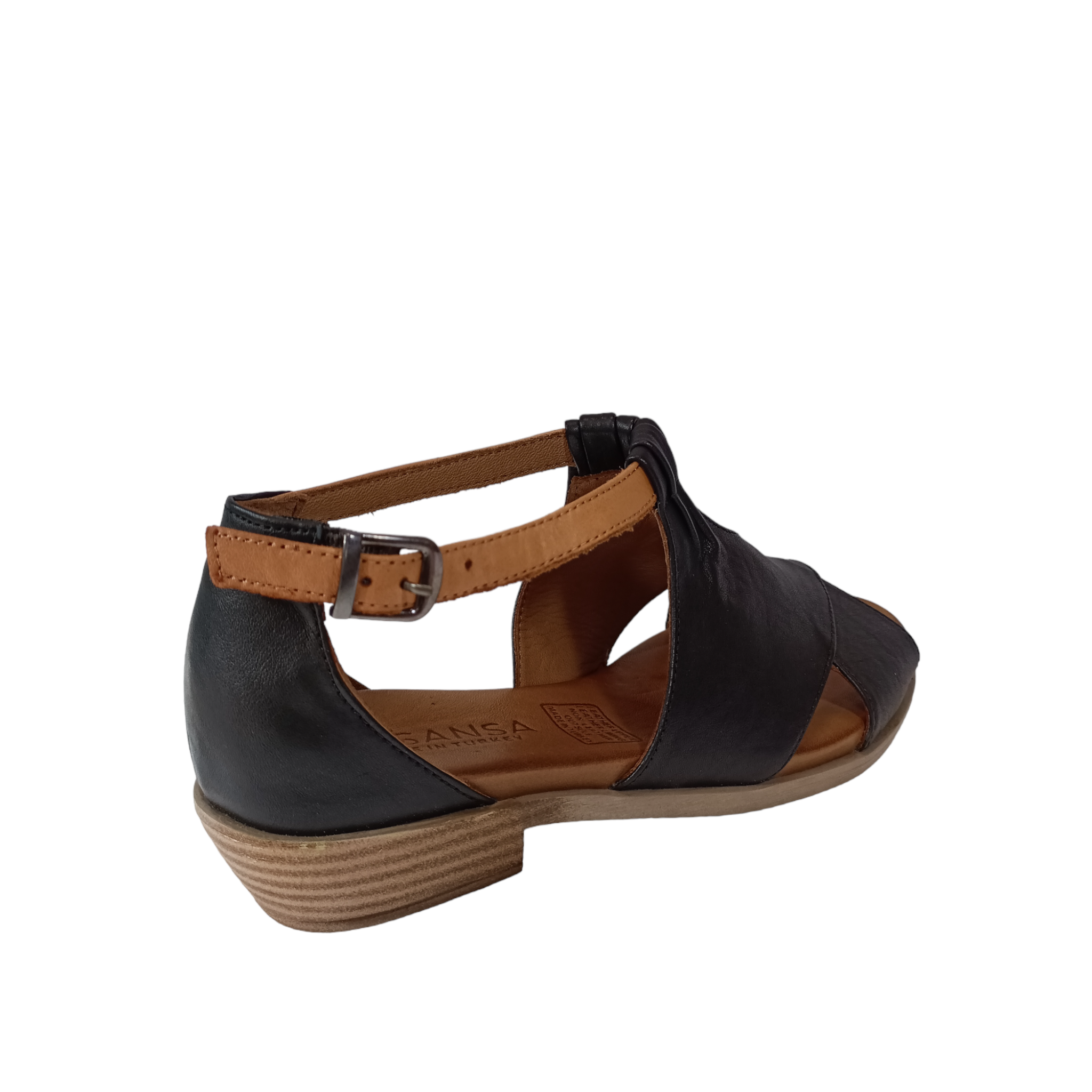 Digby - shoe&amp;me - Le Sansa - Sandal - Sandals, Summer, Womens