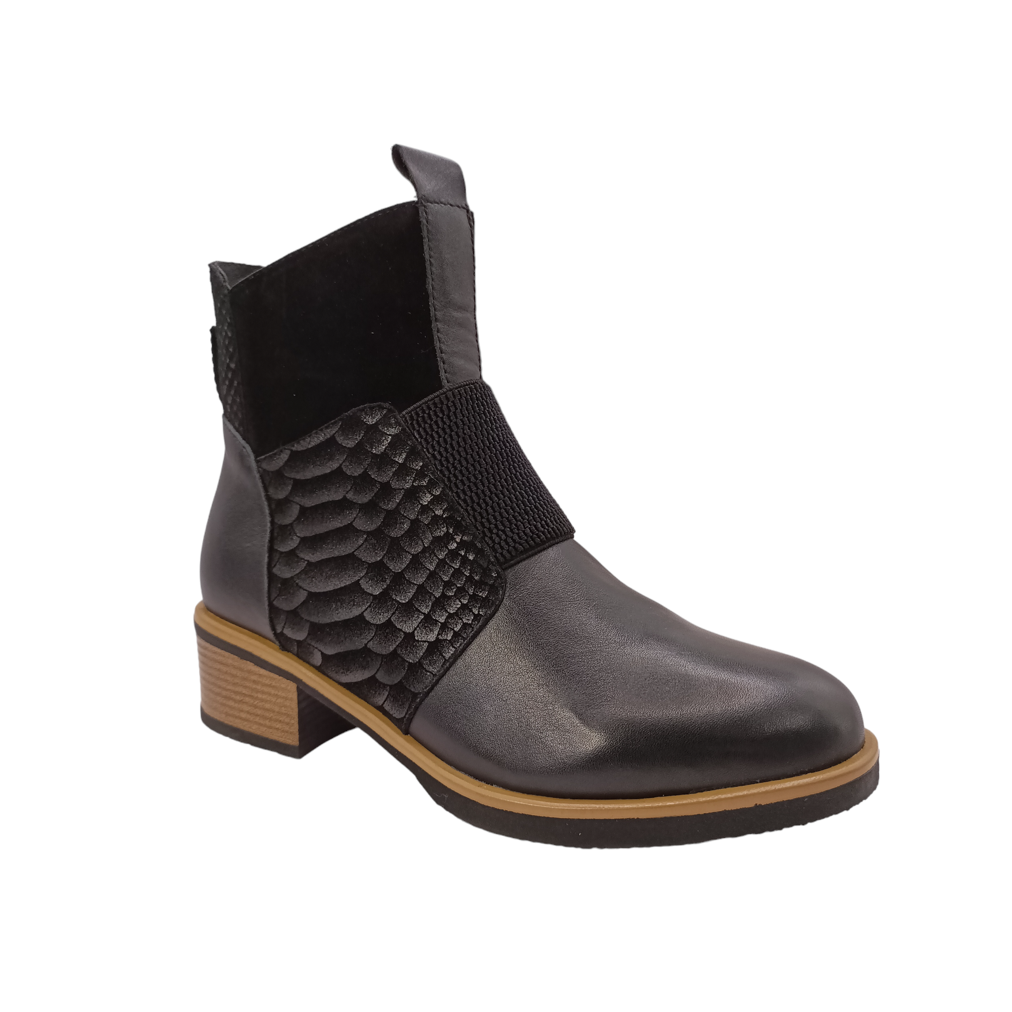 Shop Dread Bresley - with shoe&me - from Bresley - Boots - boots, Winter, Womens - [collection]