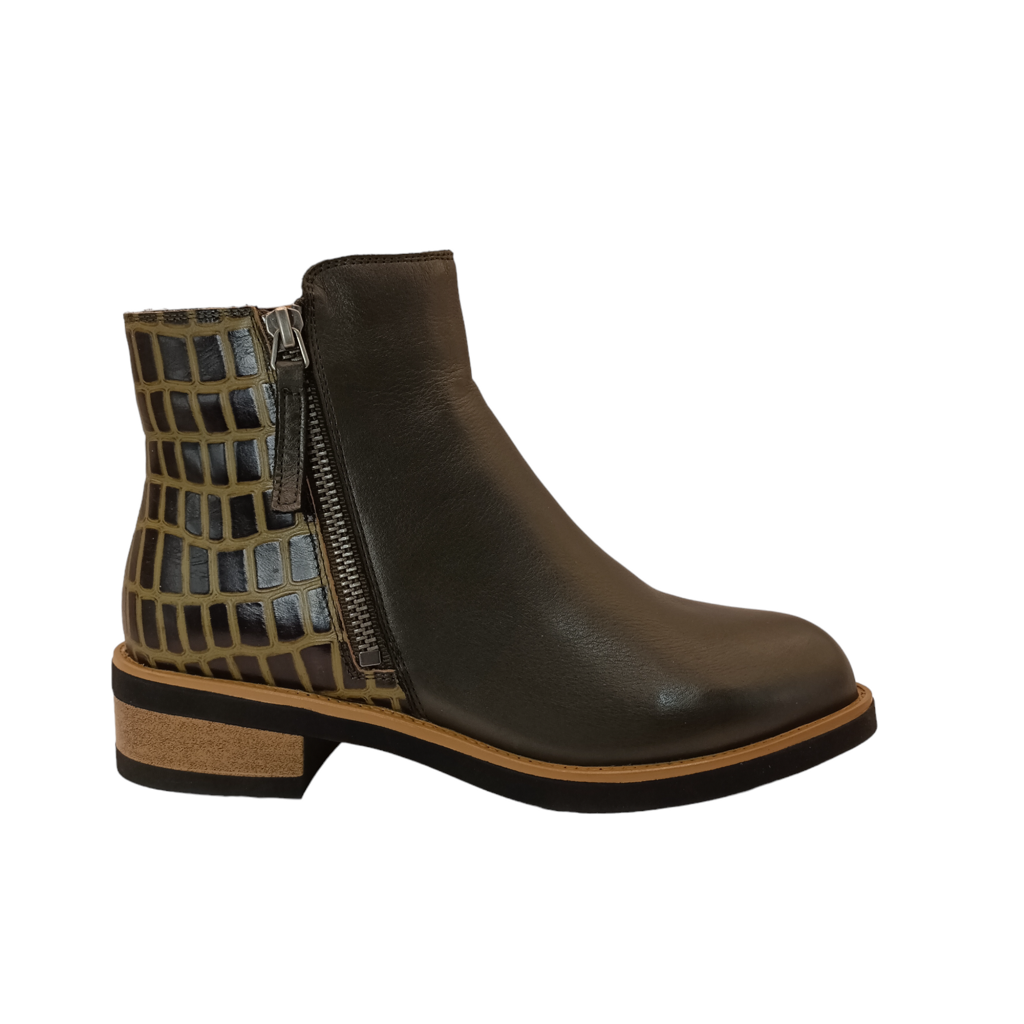 Shop Dungeon Bresley - with shoe&me - from Bresley - Boots - boots, Winter, Womens - [collection]