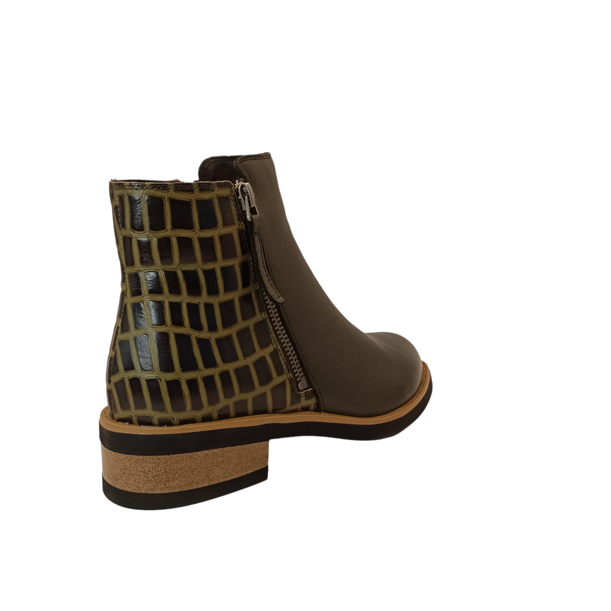 Shop Dungeon Bresley - with shoe&amp;me - from Bresley - Boots - boots, Winter, Womens - [collection]