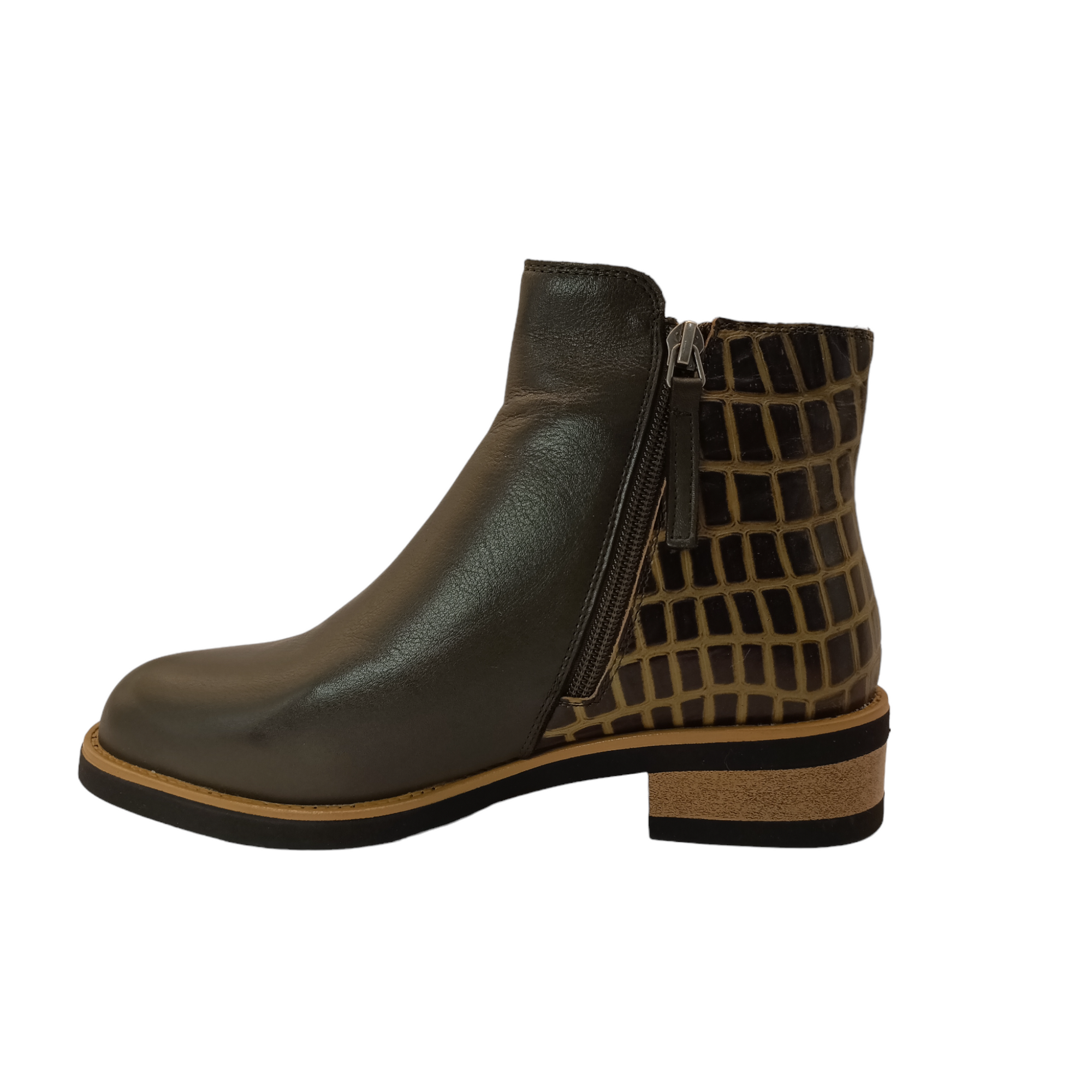 Shop Dungeon Bresley - with shoe&me - from Bresley - Boots - boots, Winter, Womens - [collection]