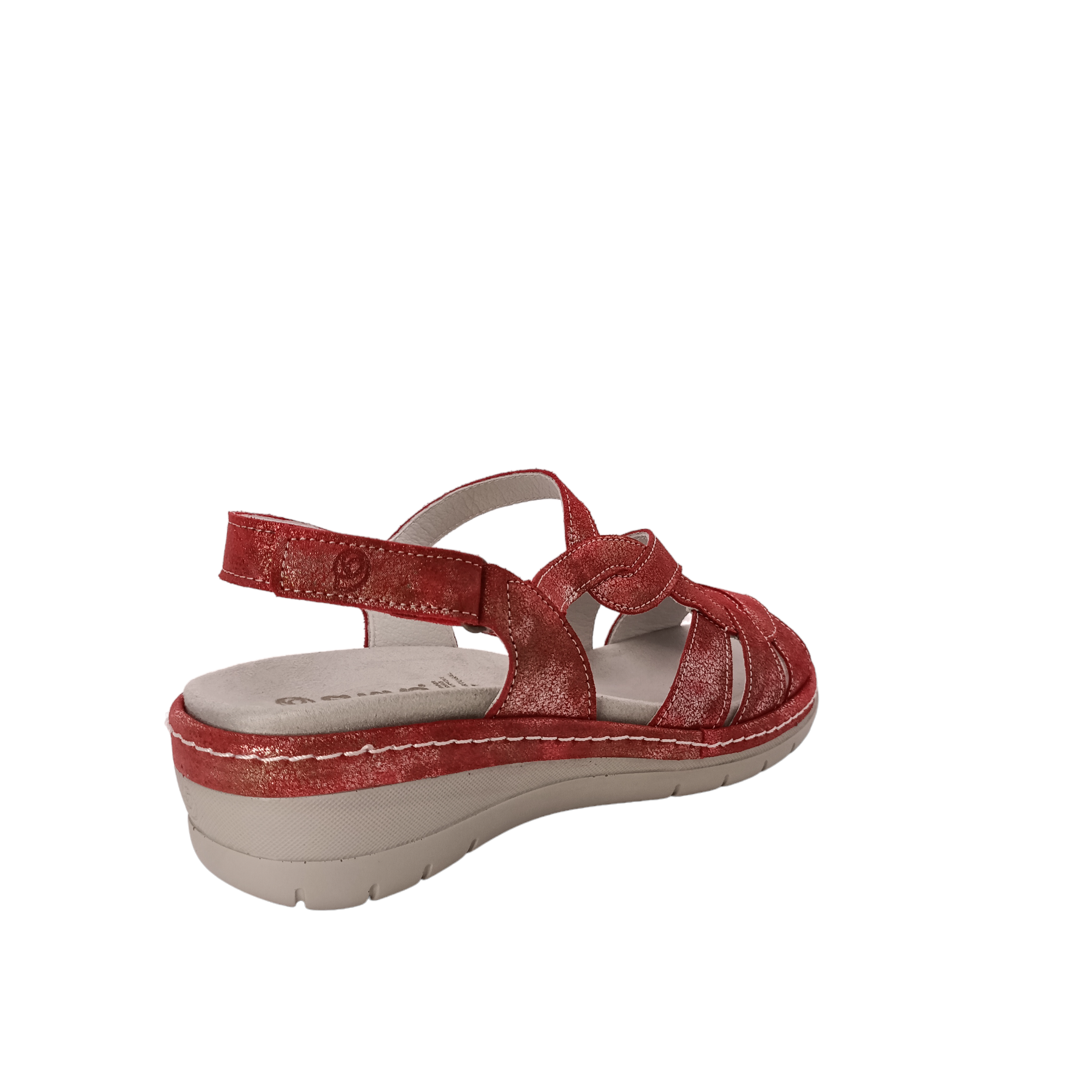 Elisa - shoe&amp;me - Suave - Sandal - Sandals, Summer, Womens