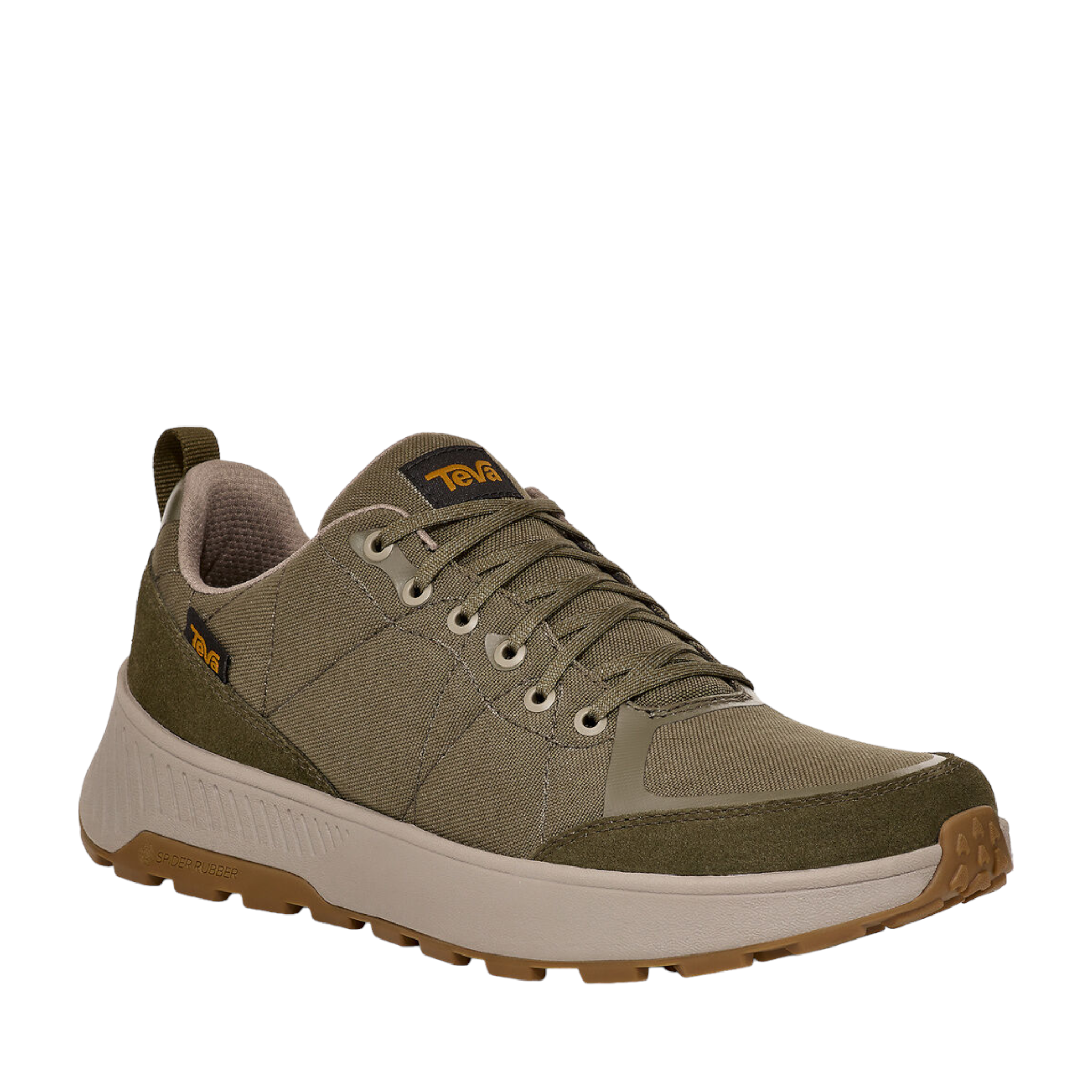 Mens Ellwood Sneaker from TEVA. Shop Online and In-store Mount ...