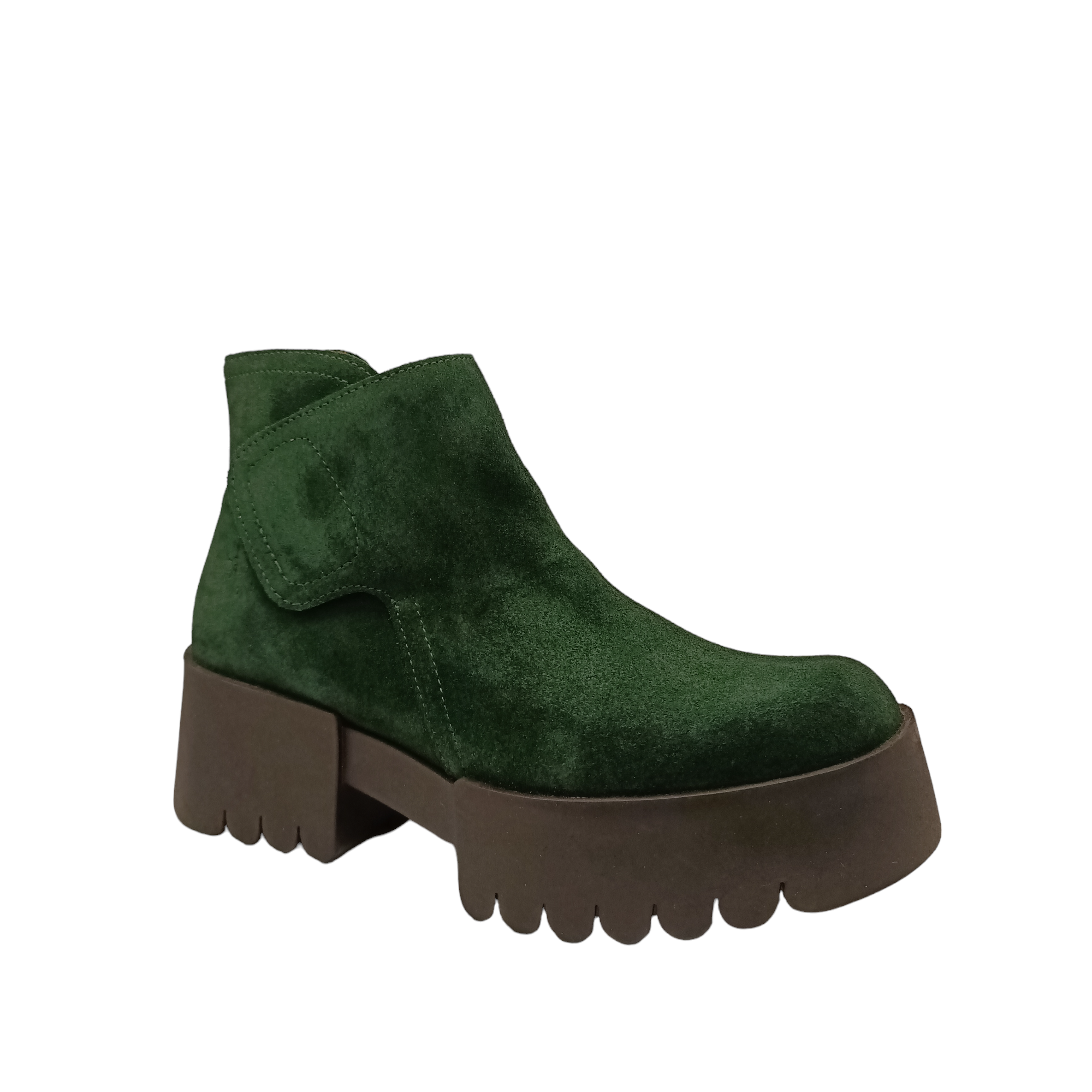 Shop Endo Fly London - with shoe&me - from Fly London - Boots - Boot, Winter, Womens - [collection]