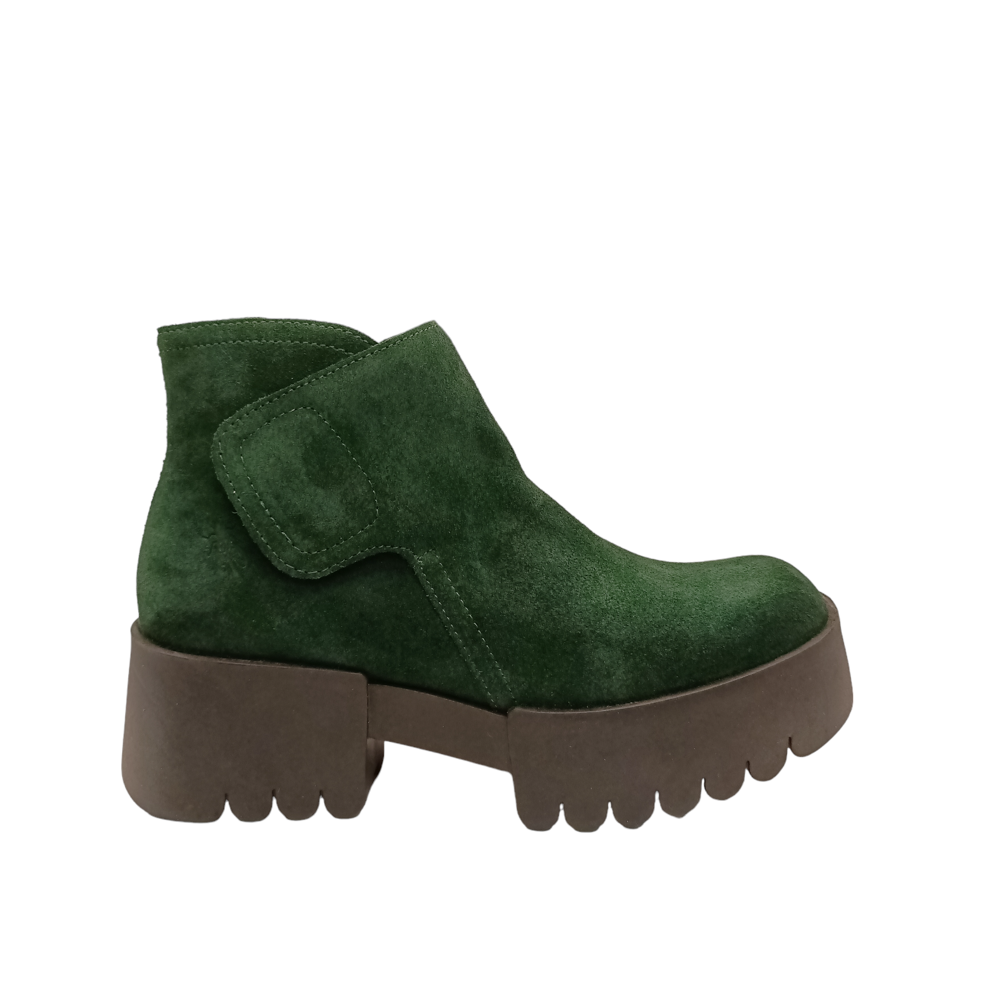 Shop Endo Fly London - with shoe&amp;me - from Fly London - Boots - Boot, Winter, Womens - [collection]