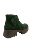 Shop Endo Fly London - with shoe&me - from Fly London - Boots - Boot, Winter, Womens - [collection]