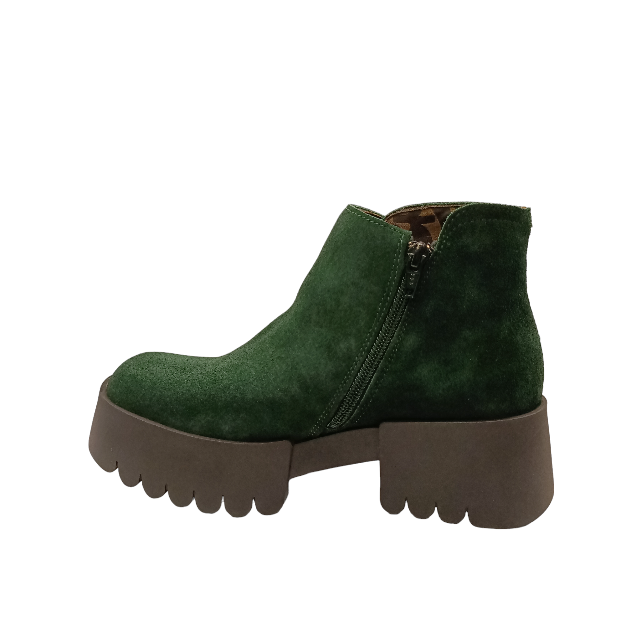 Shop Endo Fly London - with shoe&amp;me - from Fly London - Boots - Boot, Winter, Womens - [collection]