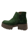 Shop Endo Fly London - with shoe&me - from Fly London - Boots - Boot, Winter, Womens - [collection]