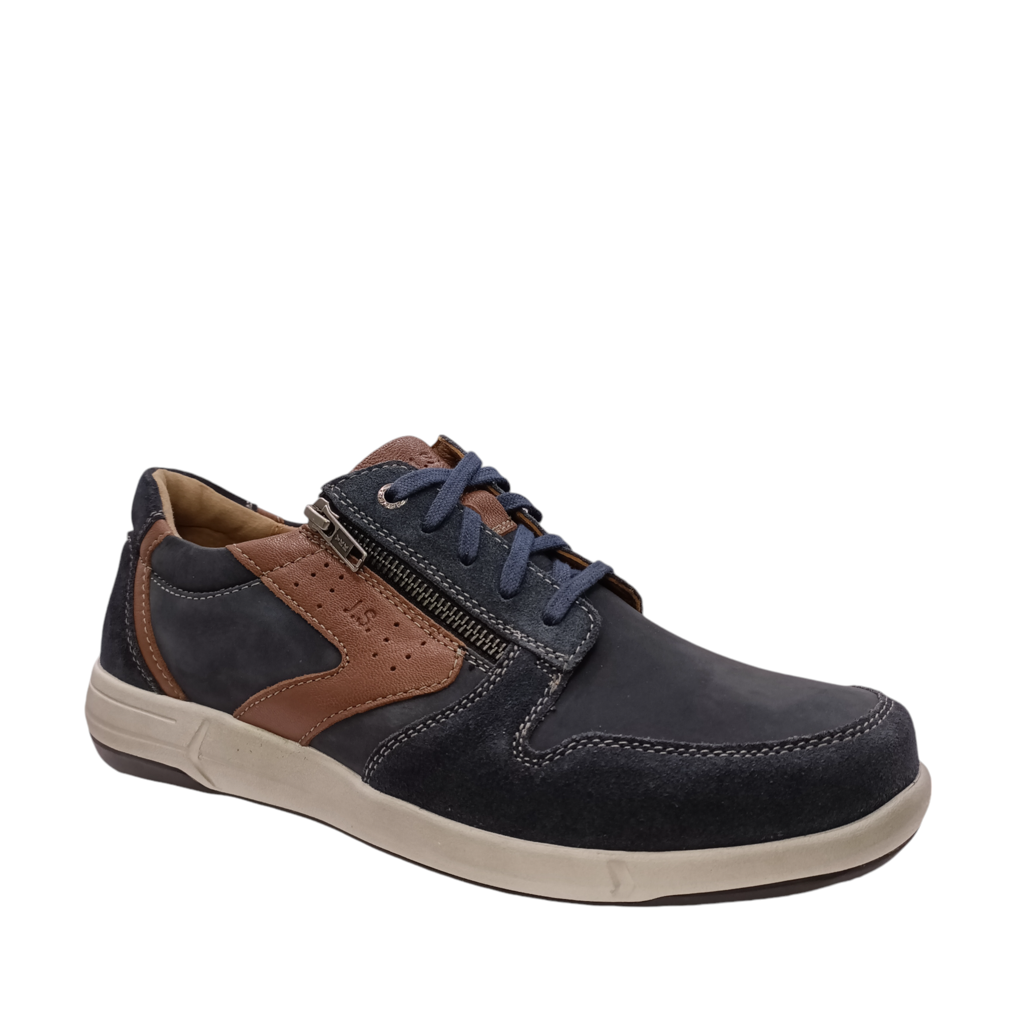 Shop Enrico 20 Josef Seibel - with shoe&me - from Josef Seibel - Shoes - Mens, Shoe, Summer - [collection]