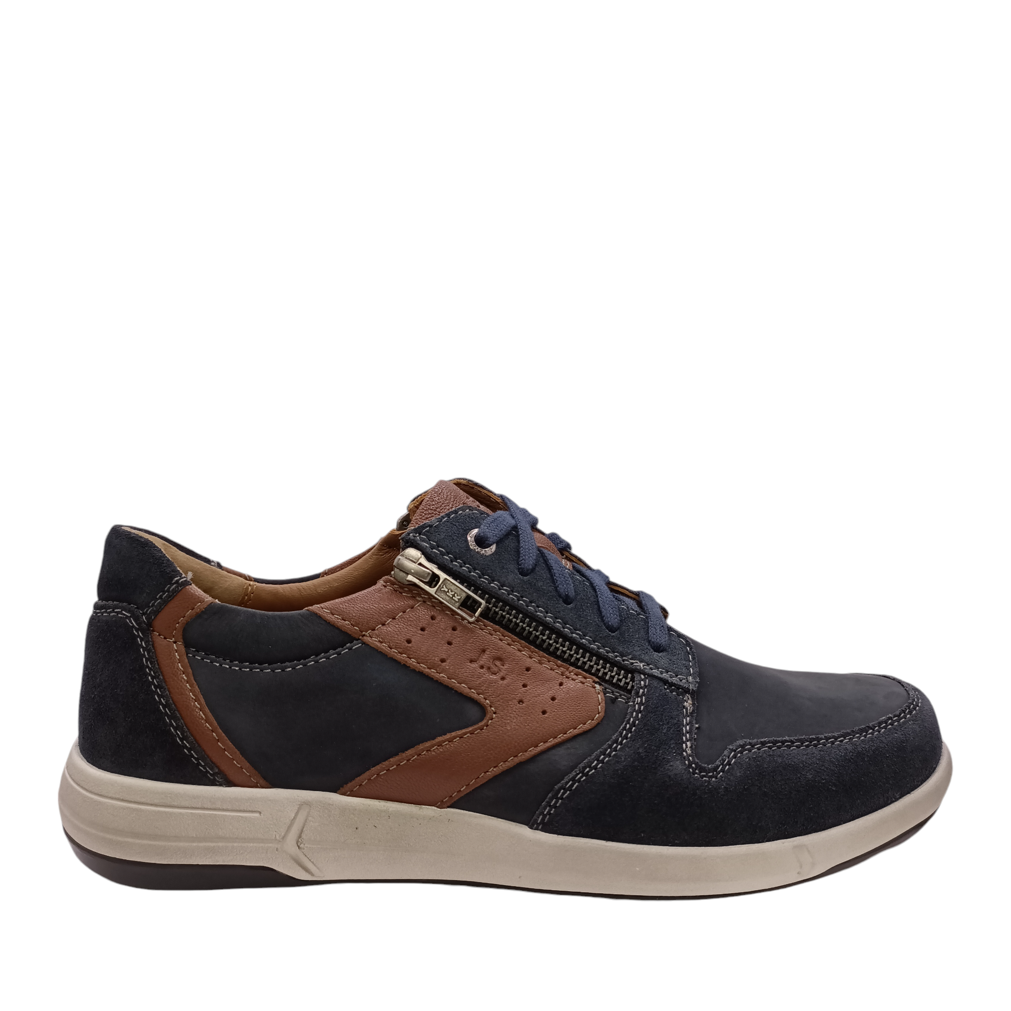 Shop Enrico 20 Josef Seibel - with shoe&amp;me - from Josef Seibel - Shoes - Mens, Shoe, Summer - [collection]