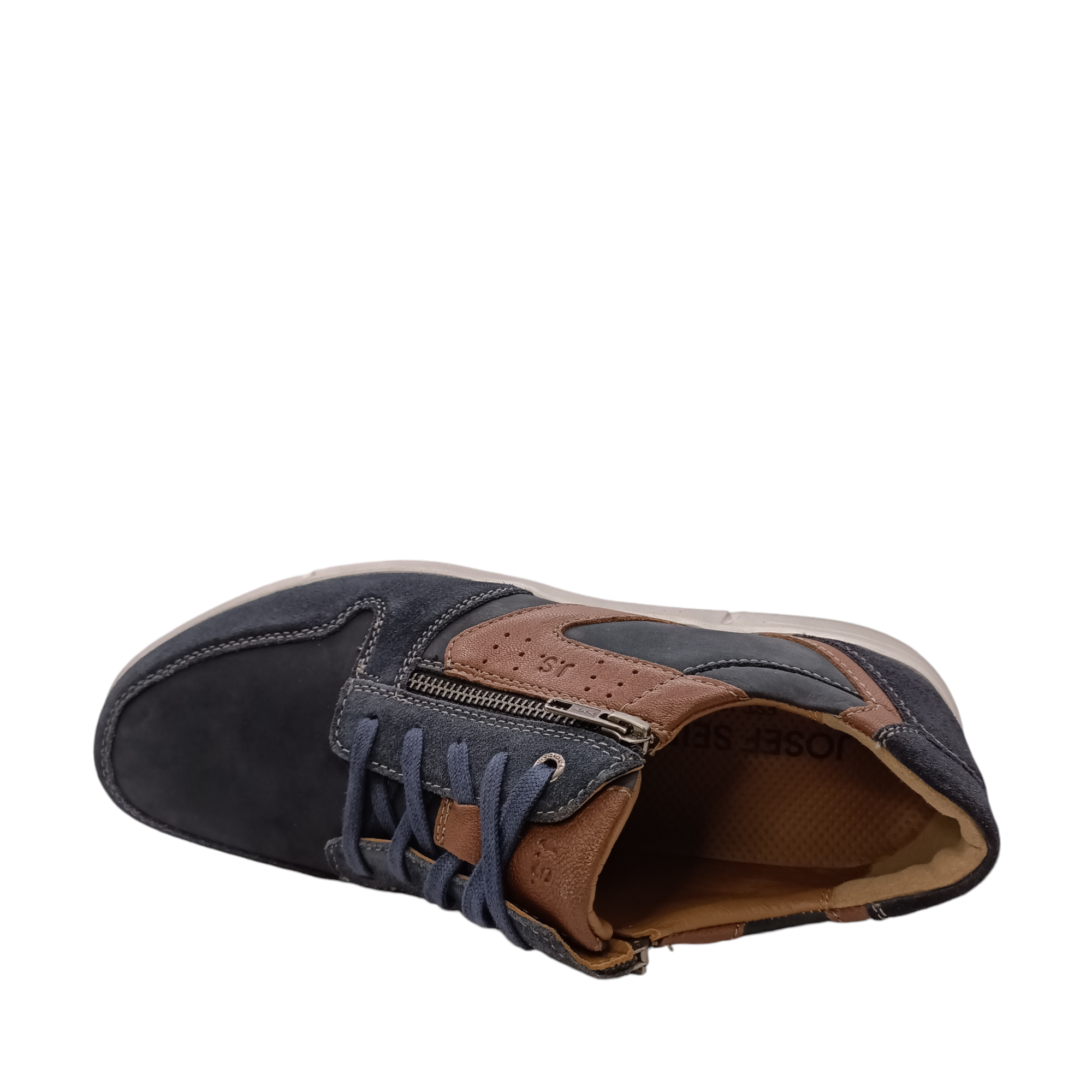 Shop Enrico 20 Josef Seibel - with shoe&me - from Josef Seibel - Shoes - Mens, Shoe, Summer - [collection]