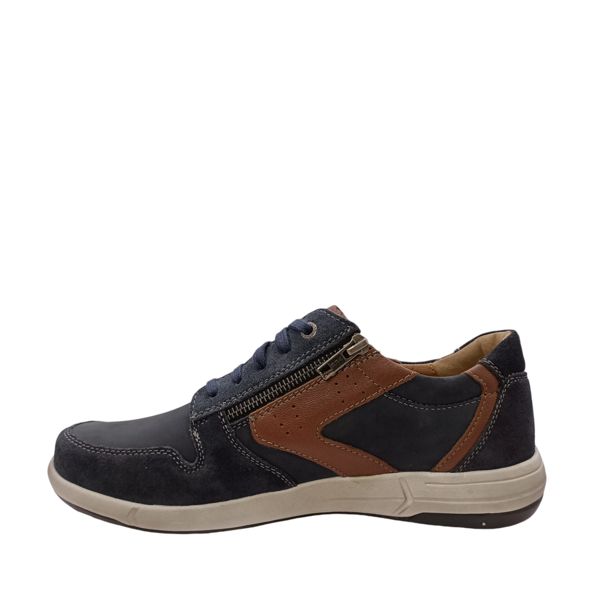 Shop Enrico 20 Josef Seibel - with shoe&amp;me - from Josef Seibel - Shoes - Mens, Shoe, Summer - [collection]