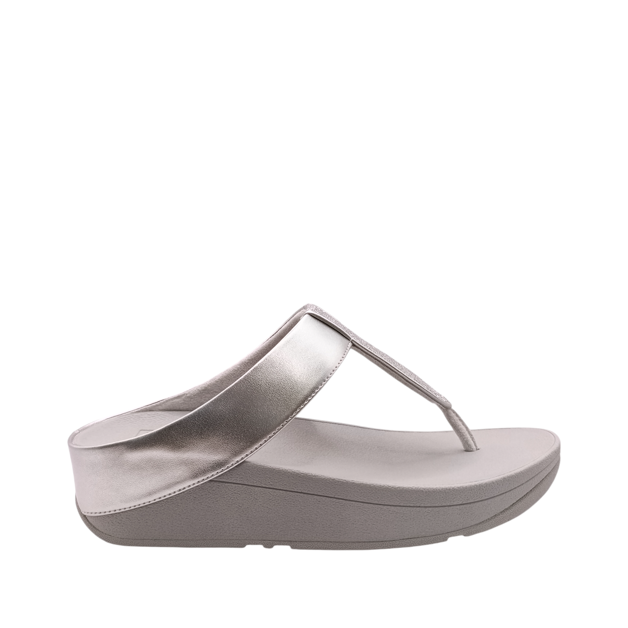 Shop Fino Toe-post fitflop - with shoe&me - from  - Jandals - Jandal, Summer, Womens - [collection]