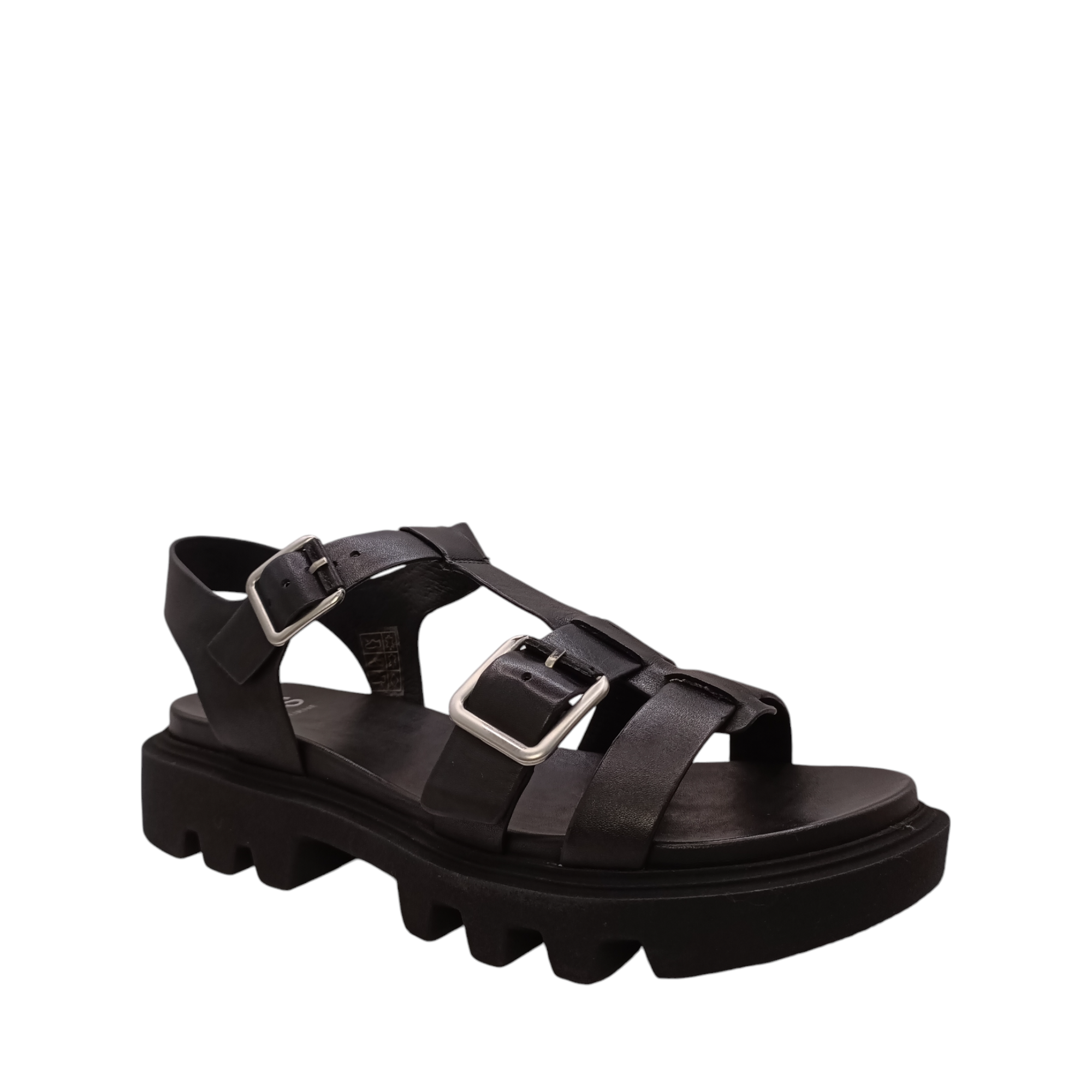 Shop Flic EOS - with shoe&me - from EOS - Sandals - Sandal, Summer, Womens - [collection]