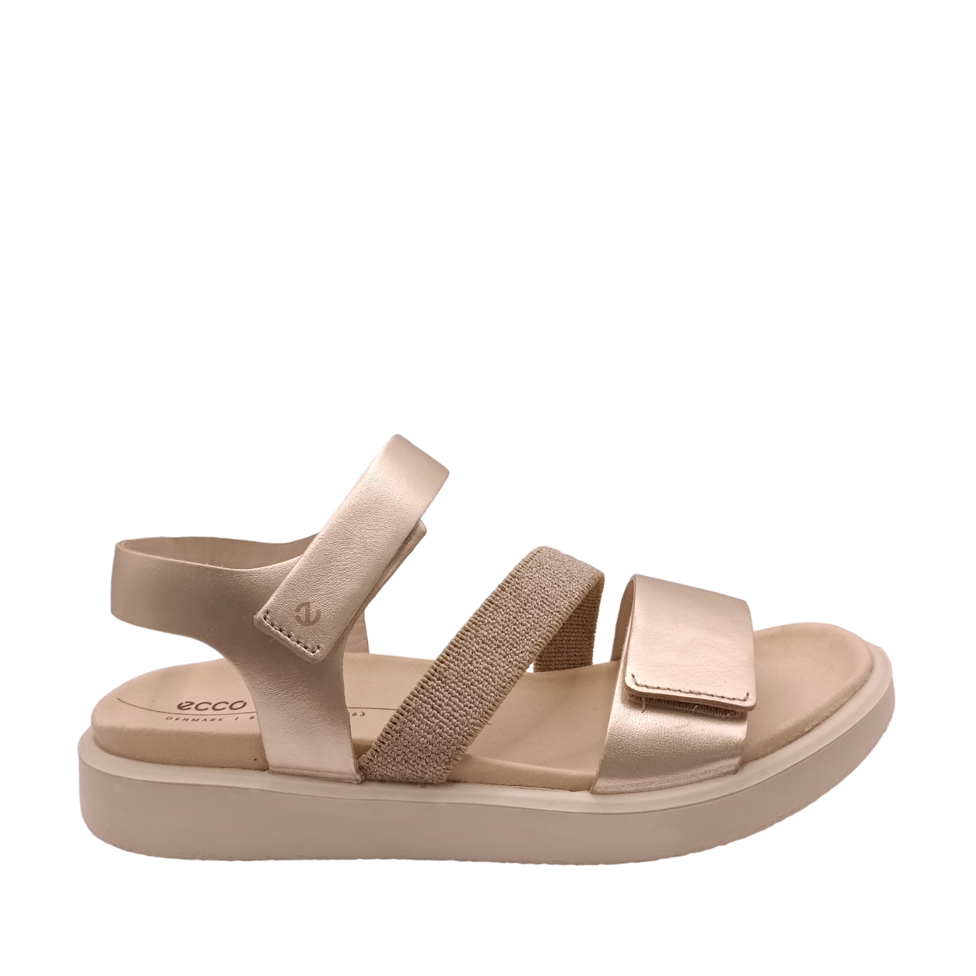 Shop Flowt W 273713 Ecco - with shoe&me - from Ecco - Sandals - Sandal, Summer, Womens - [collection]