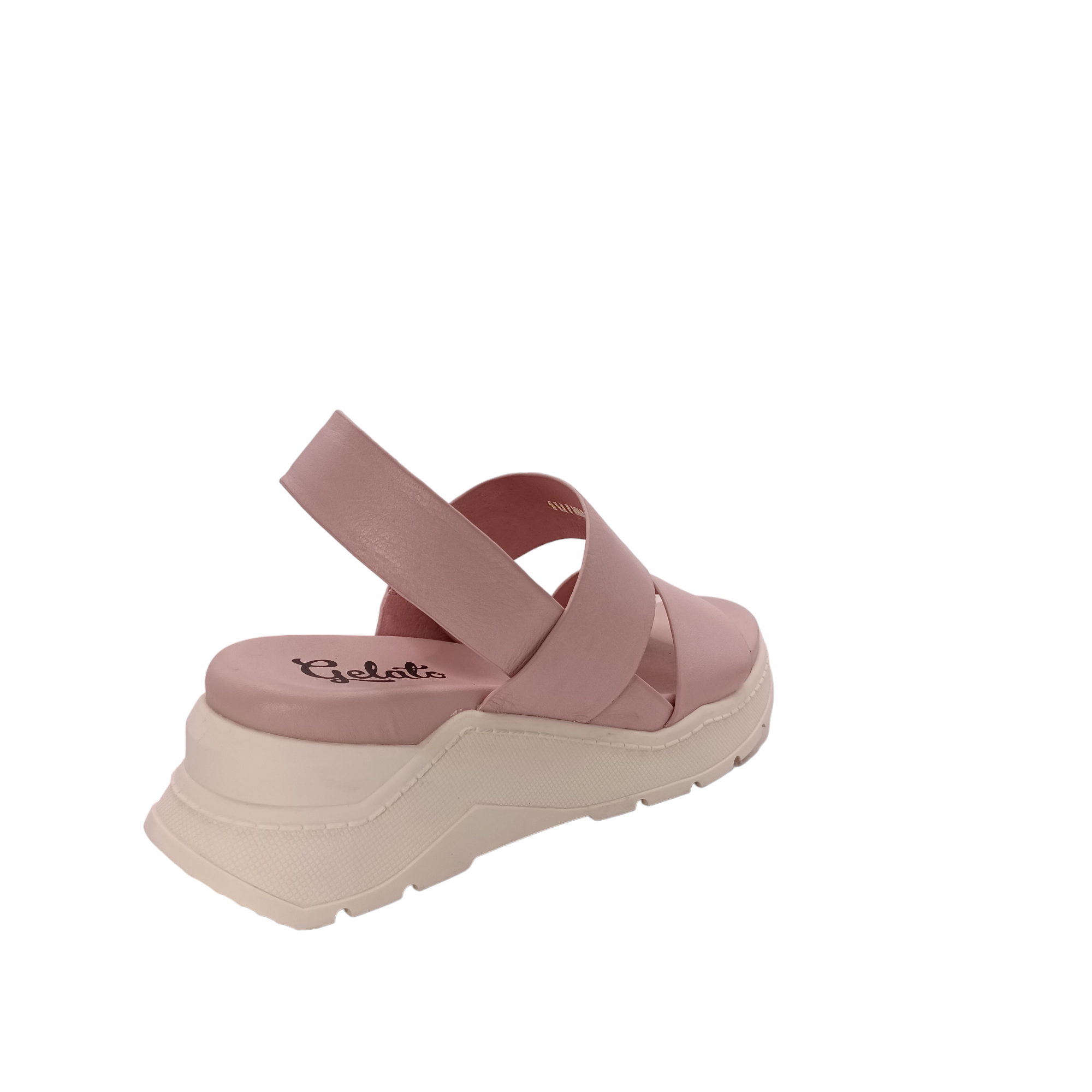Force - shoe&me - Gelato - Sandal - Platform, Sandals, Summer, Womens