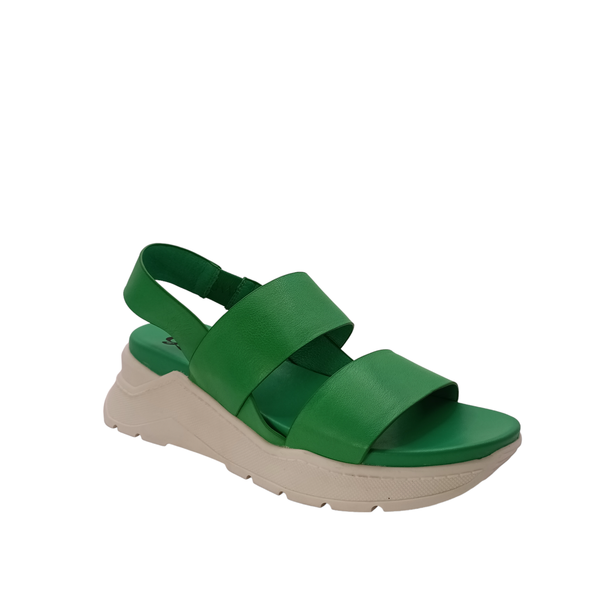 Force - shoe&amp;me - Gelato - Sandal - Platform, Sandals, Summer, Womens