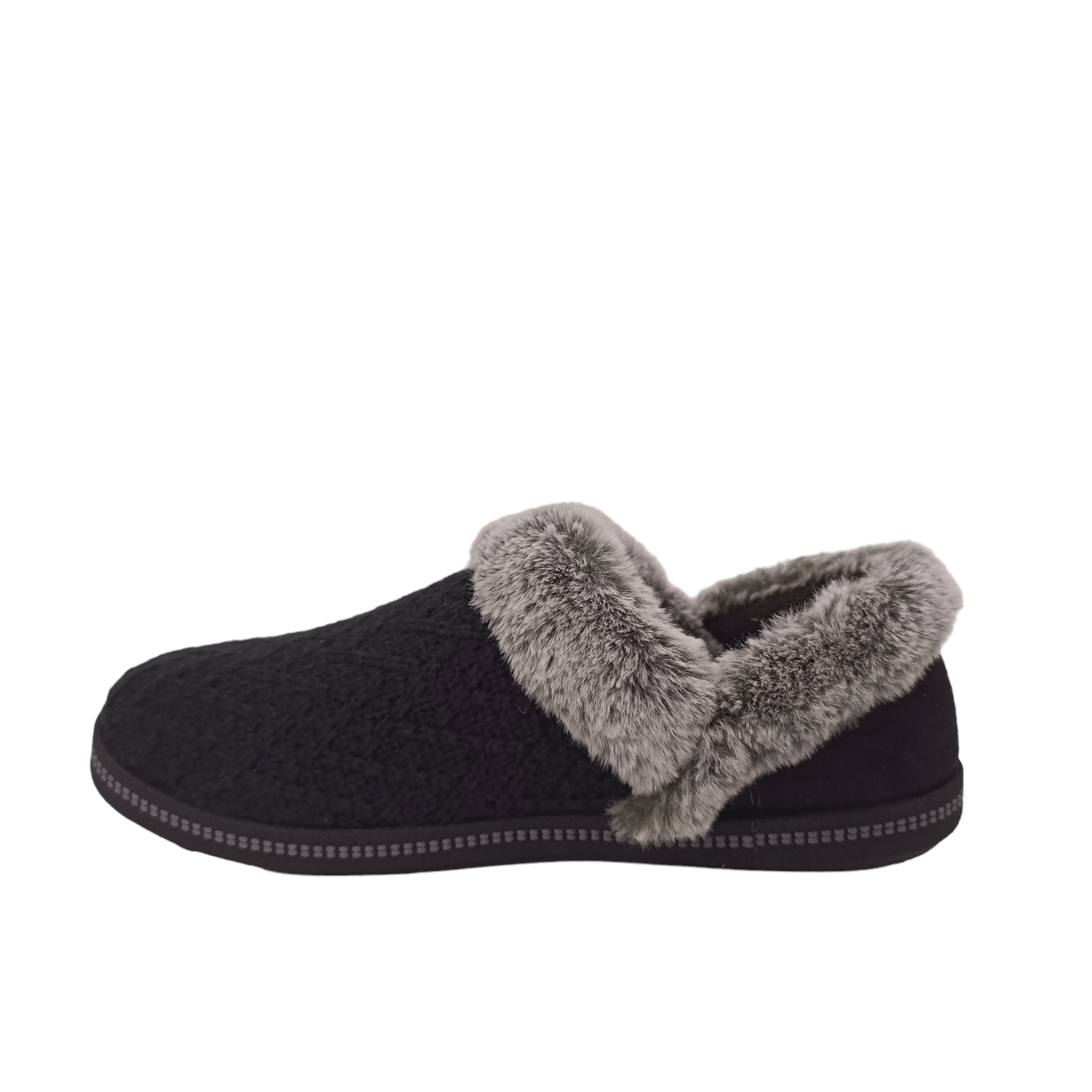 Shop Girls Night In Skechers - with shoe&amp;me - from Skechers - Slippers - Slippers, Winter, Womens - [collection]